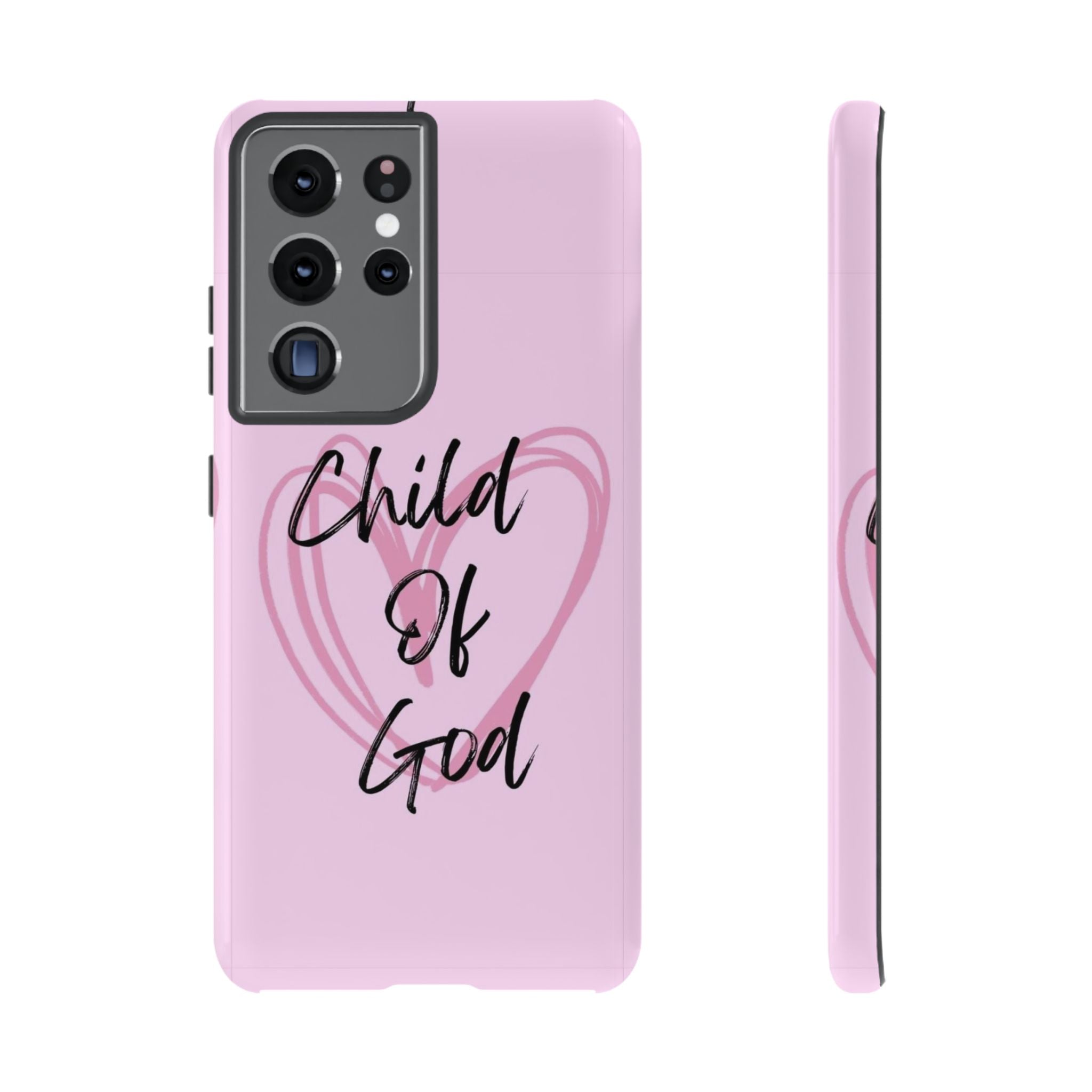 Tough Cases