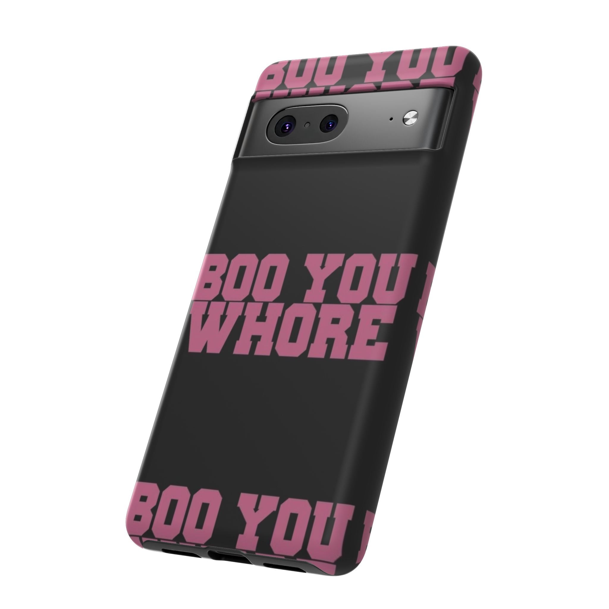 Tough Cases