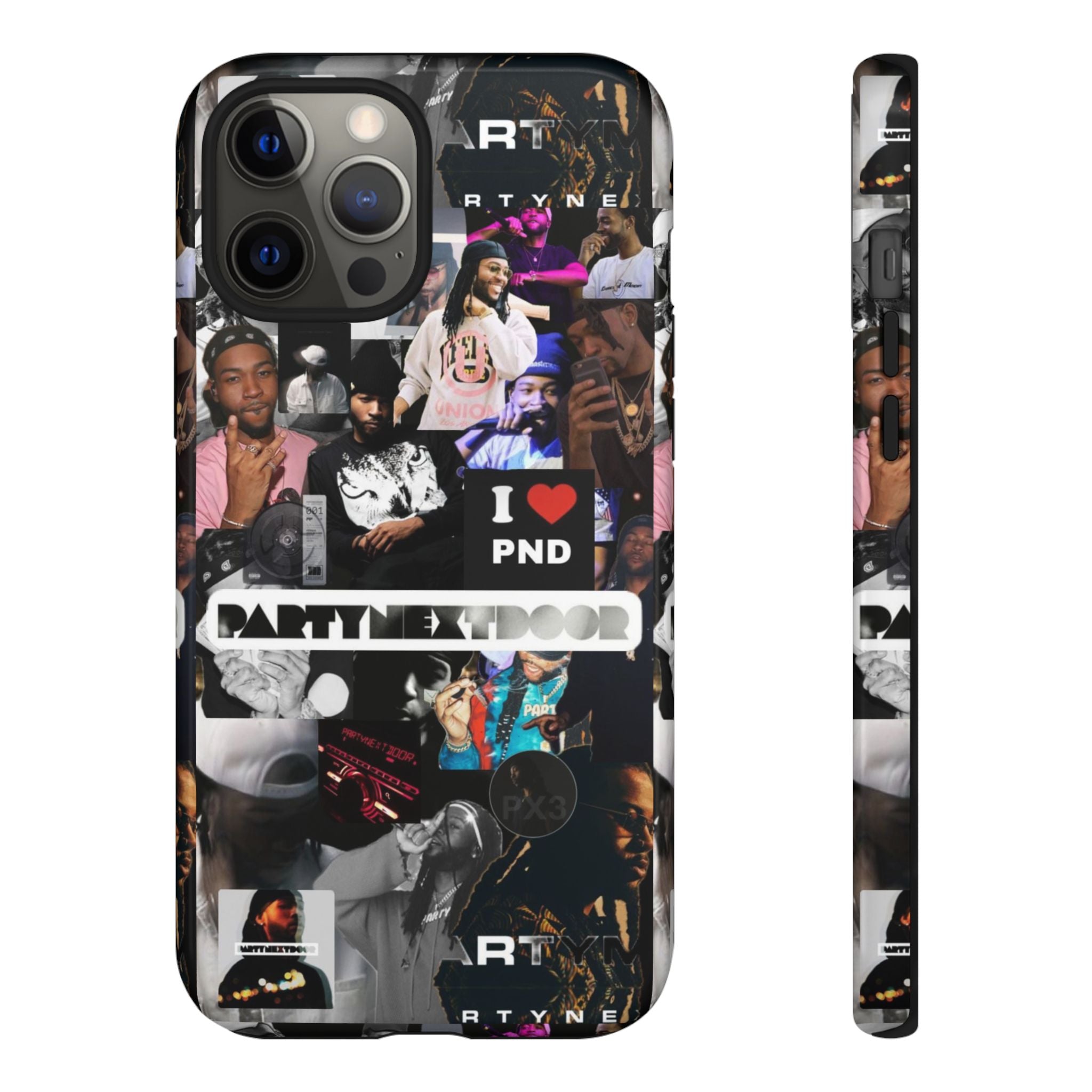 Tough Cases