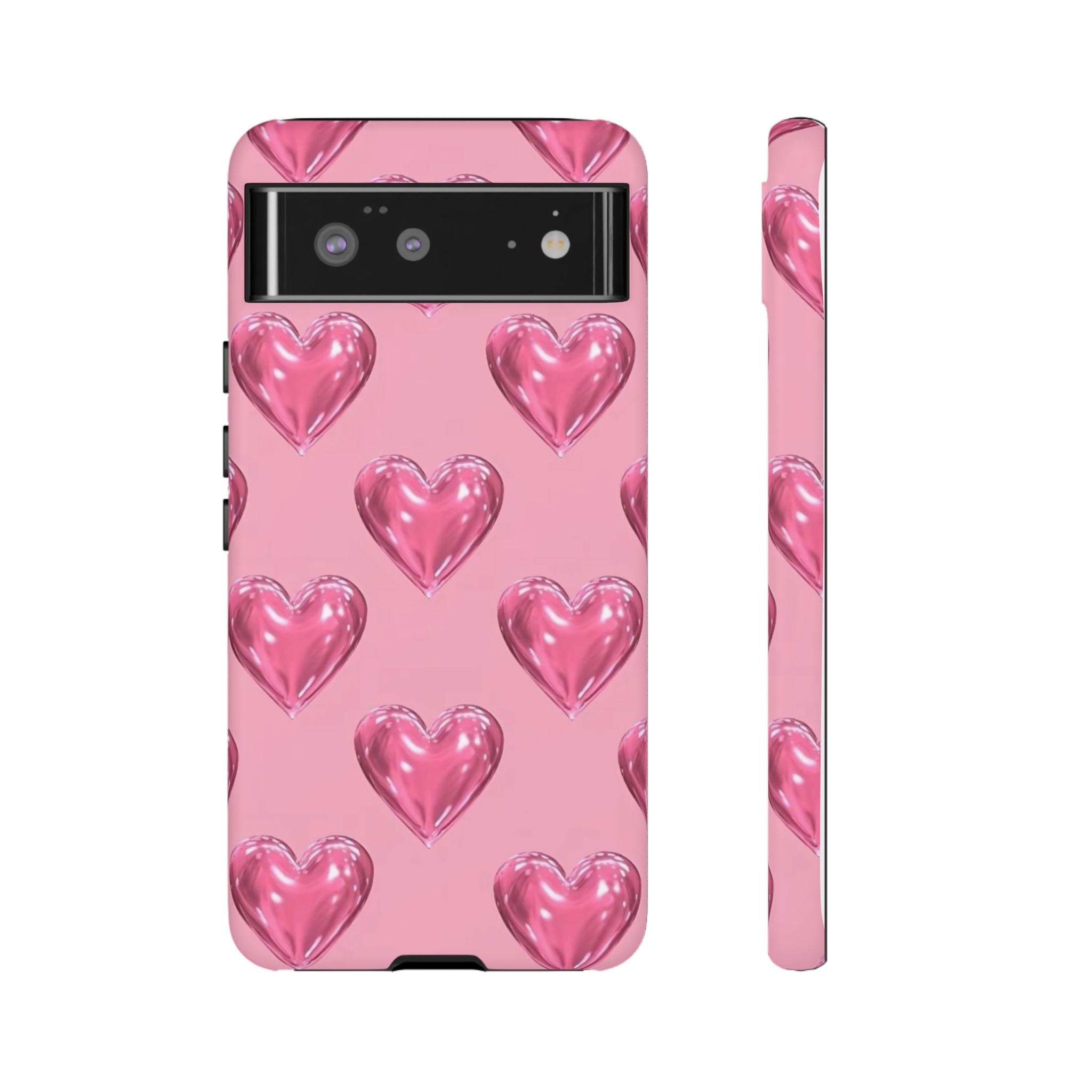 Tough Cases