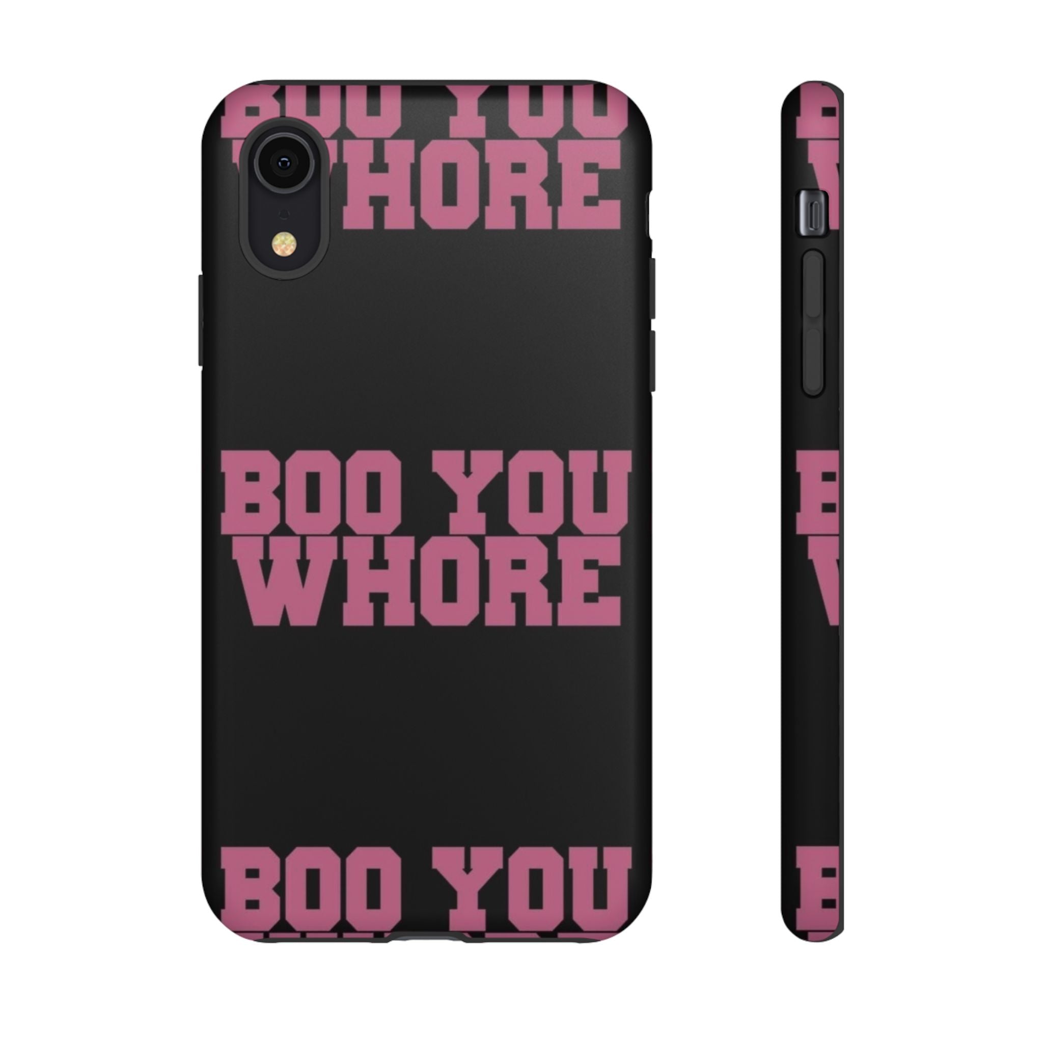 Tough Cases