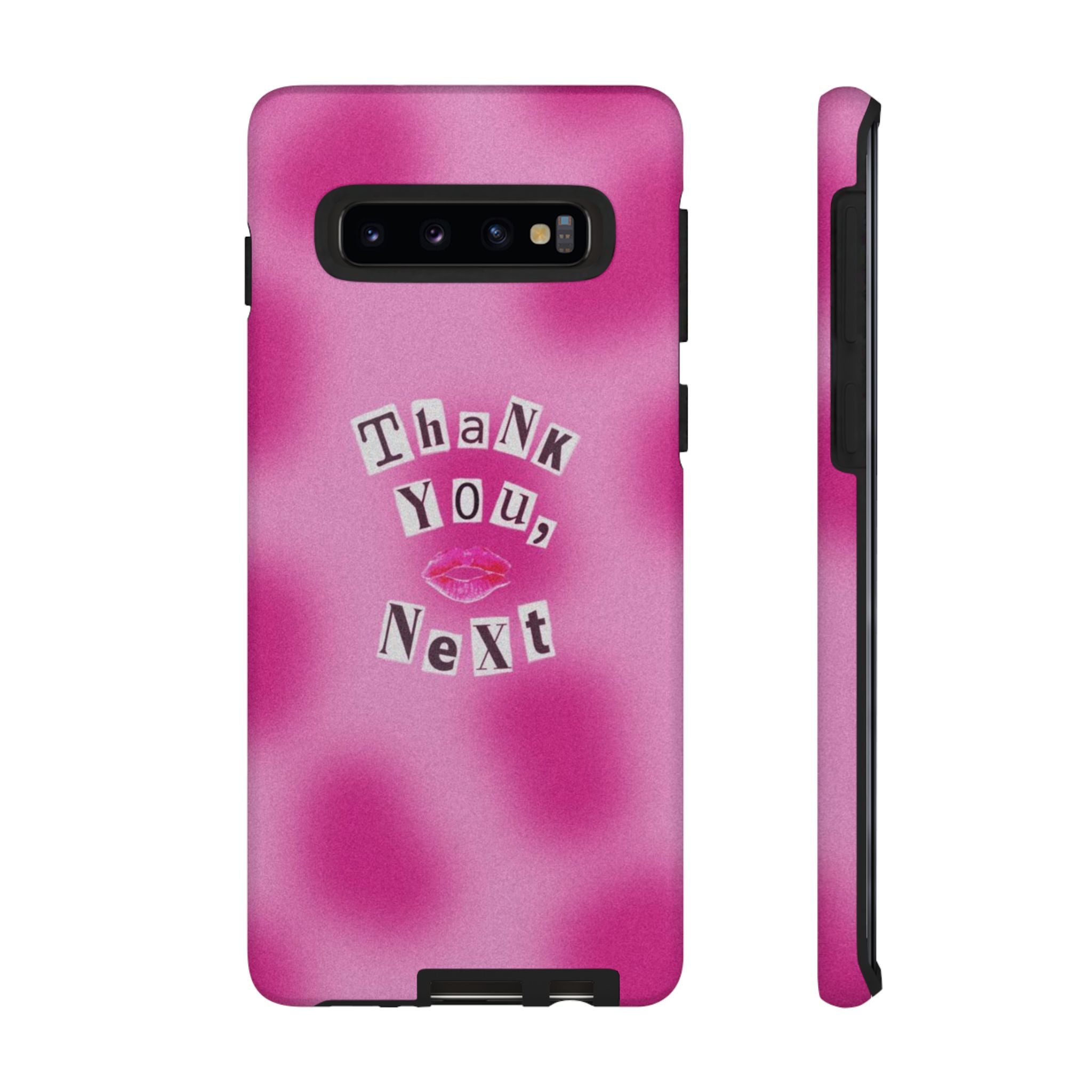 Tough Cases