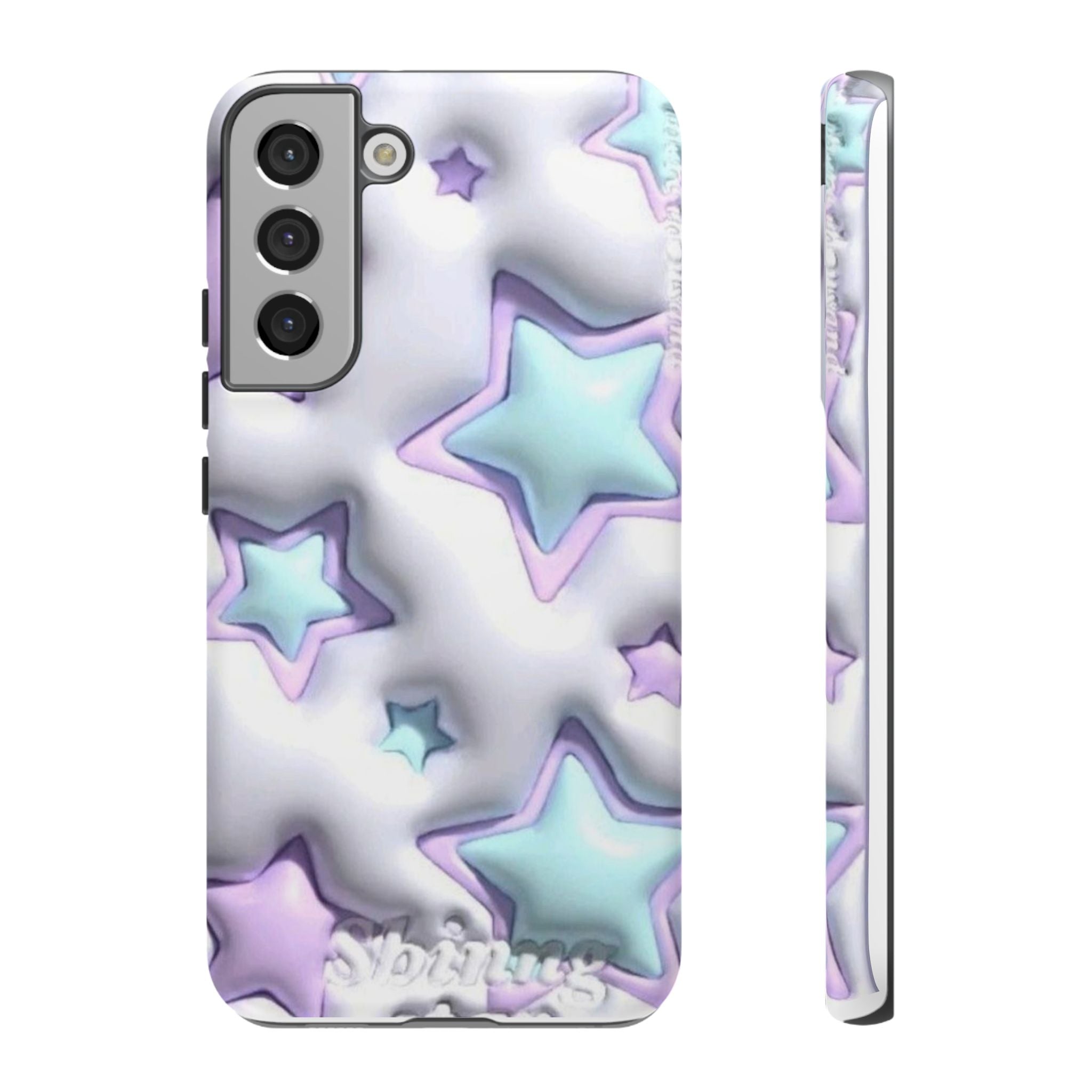 Tough Cases