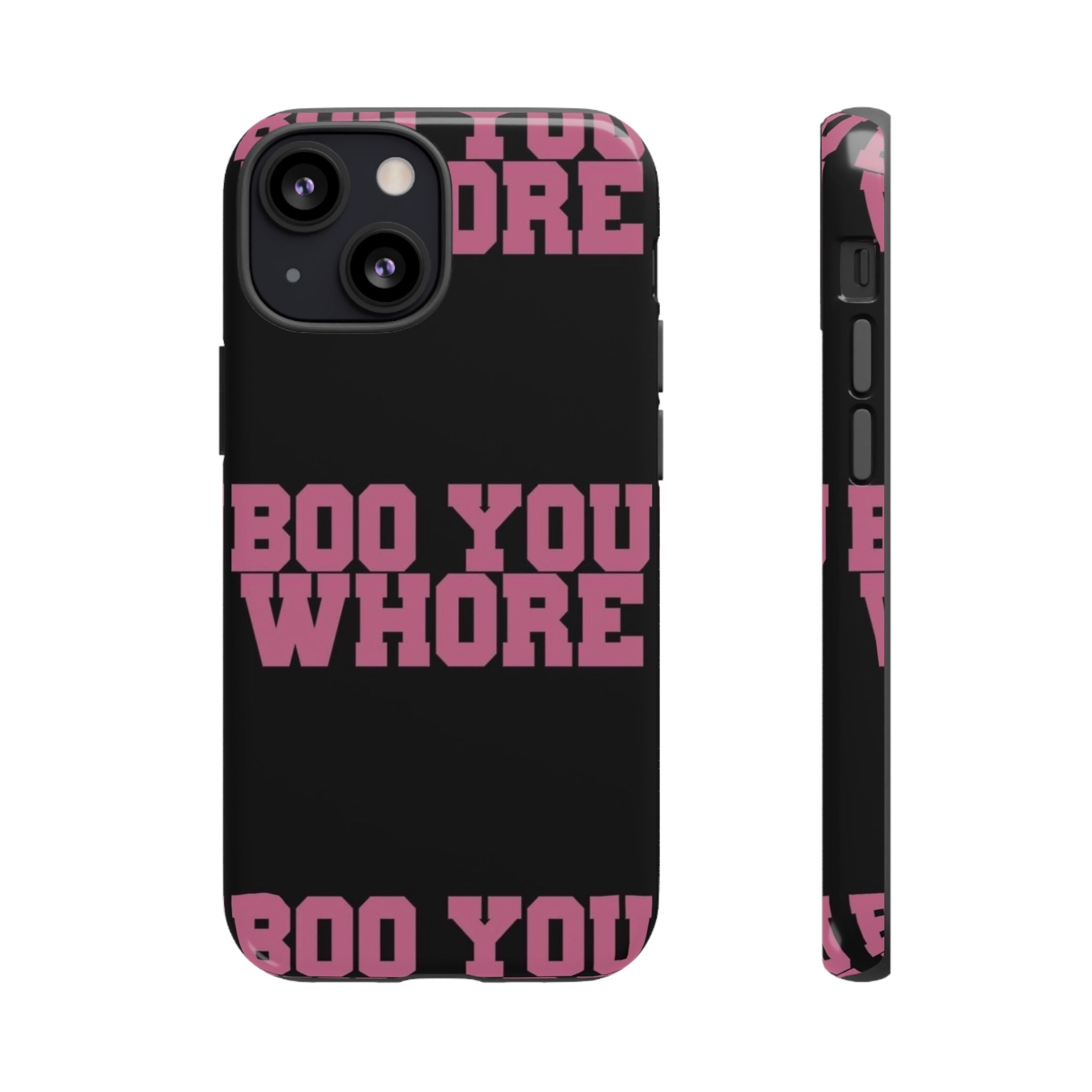 Tough Cases