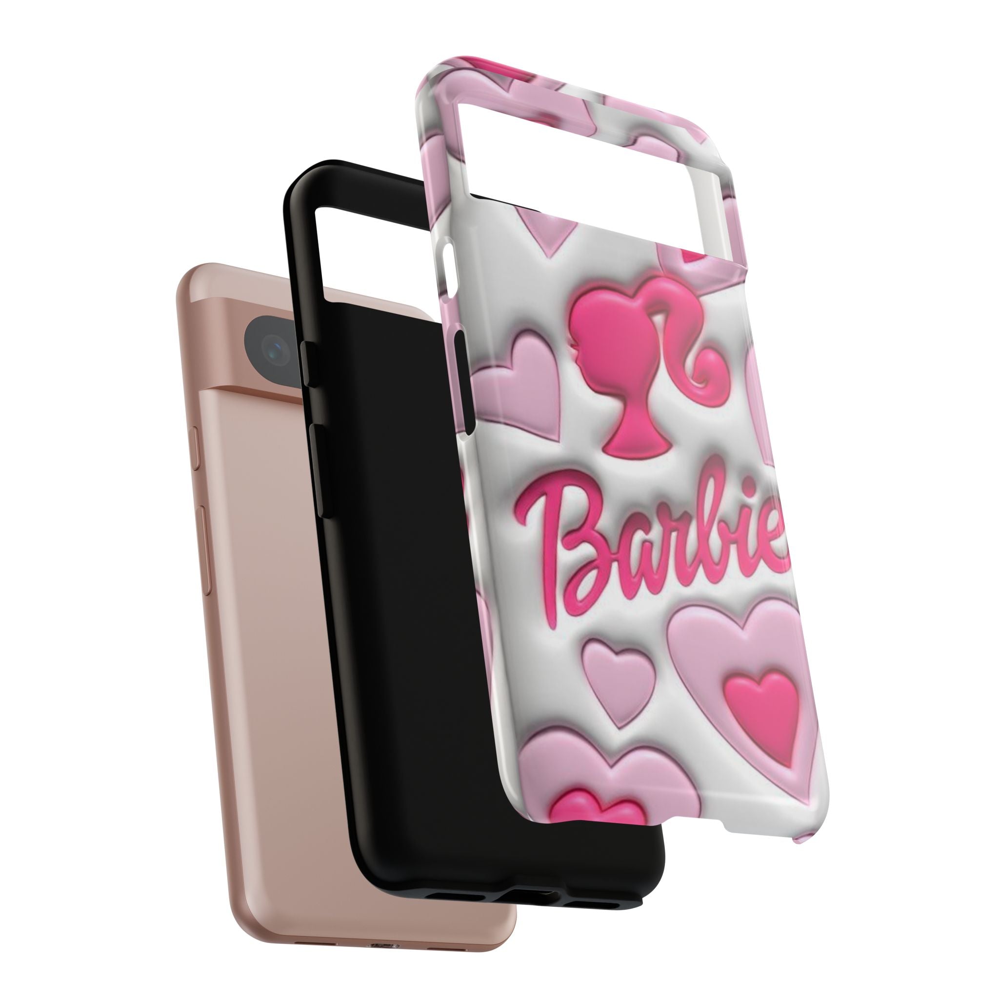 Tough Cases
