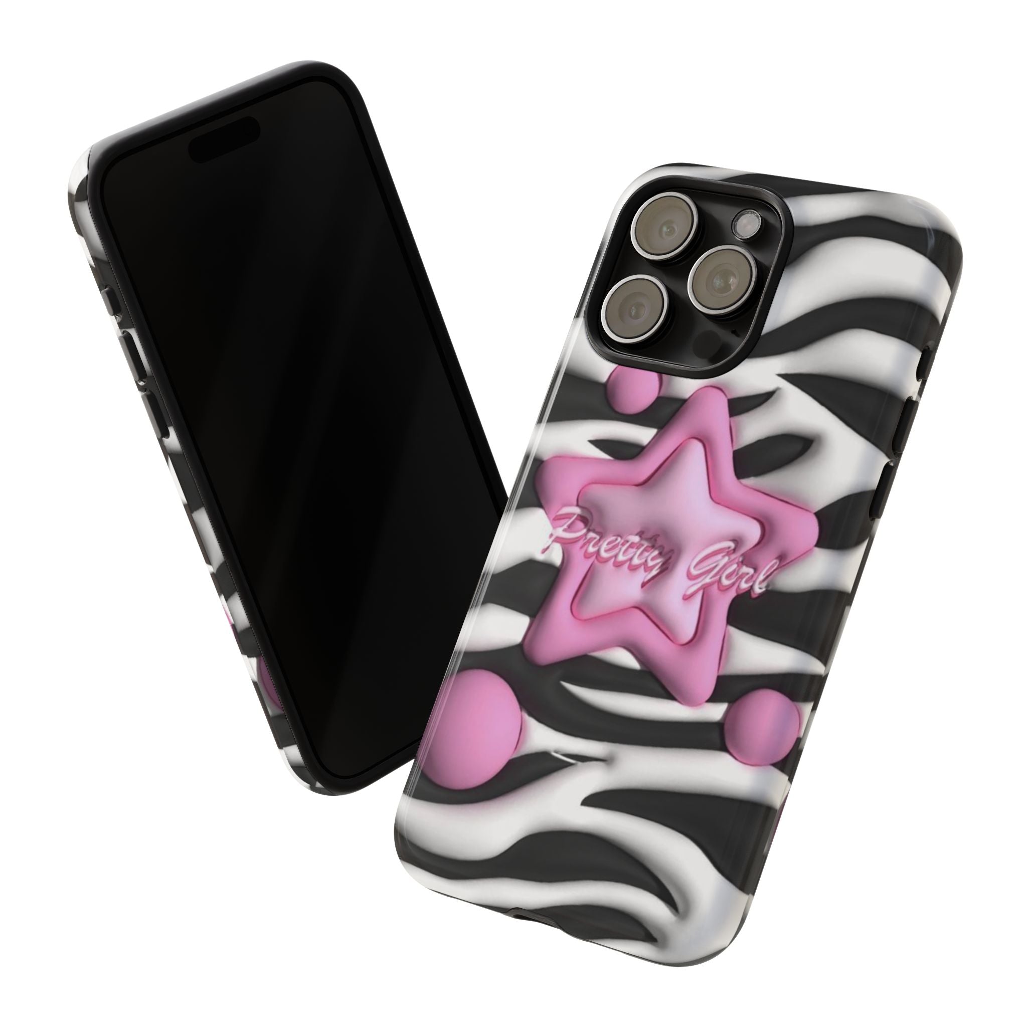 Tough Cases