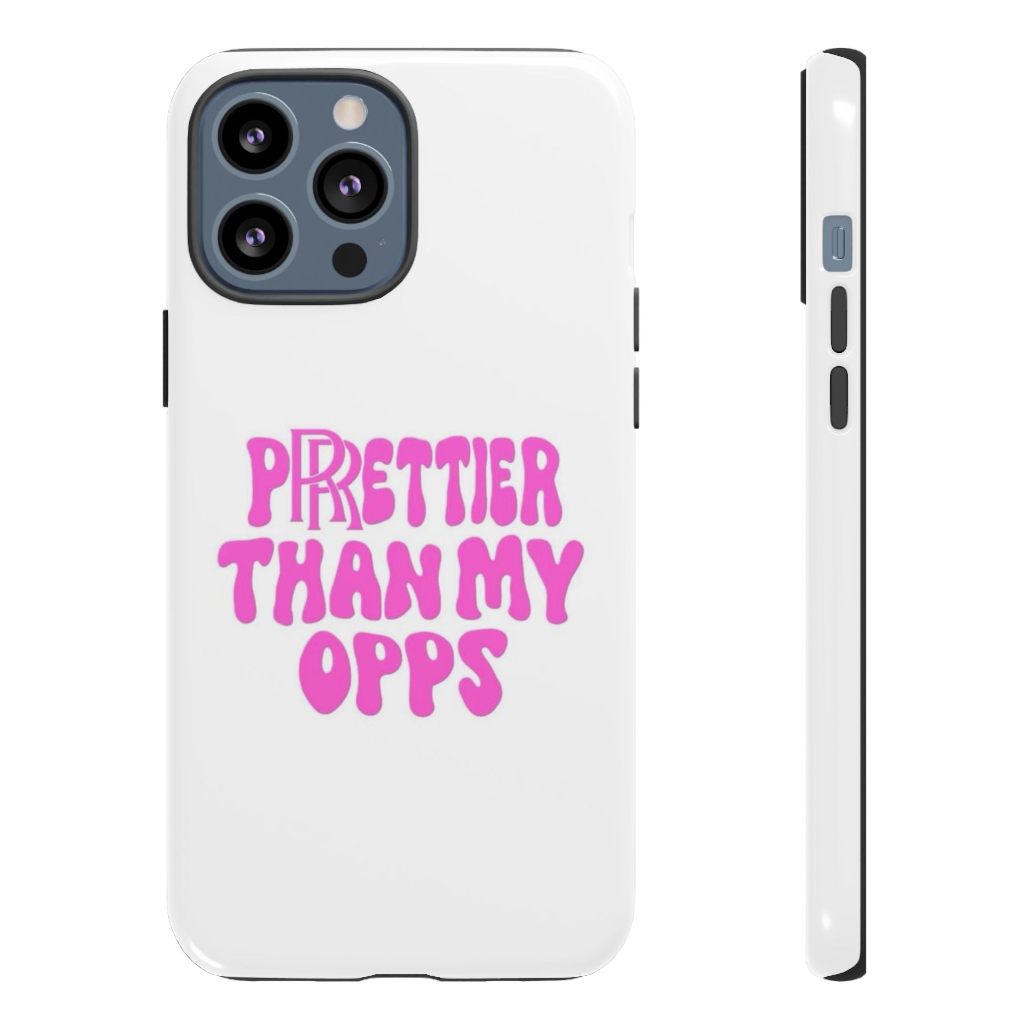 Tough Cases