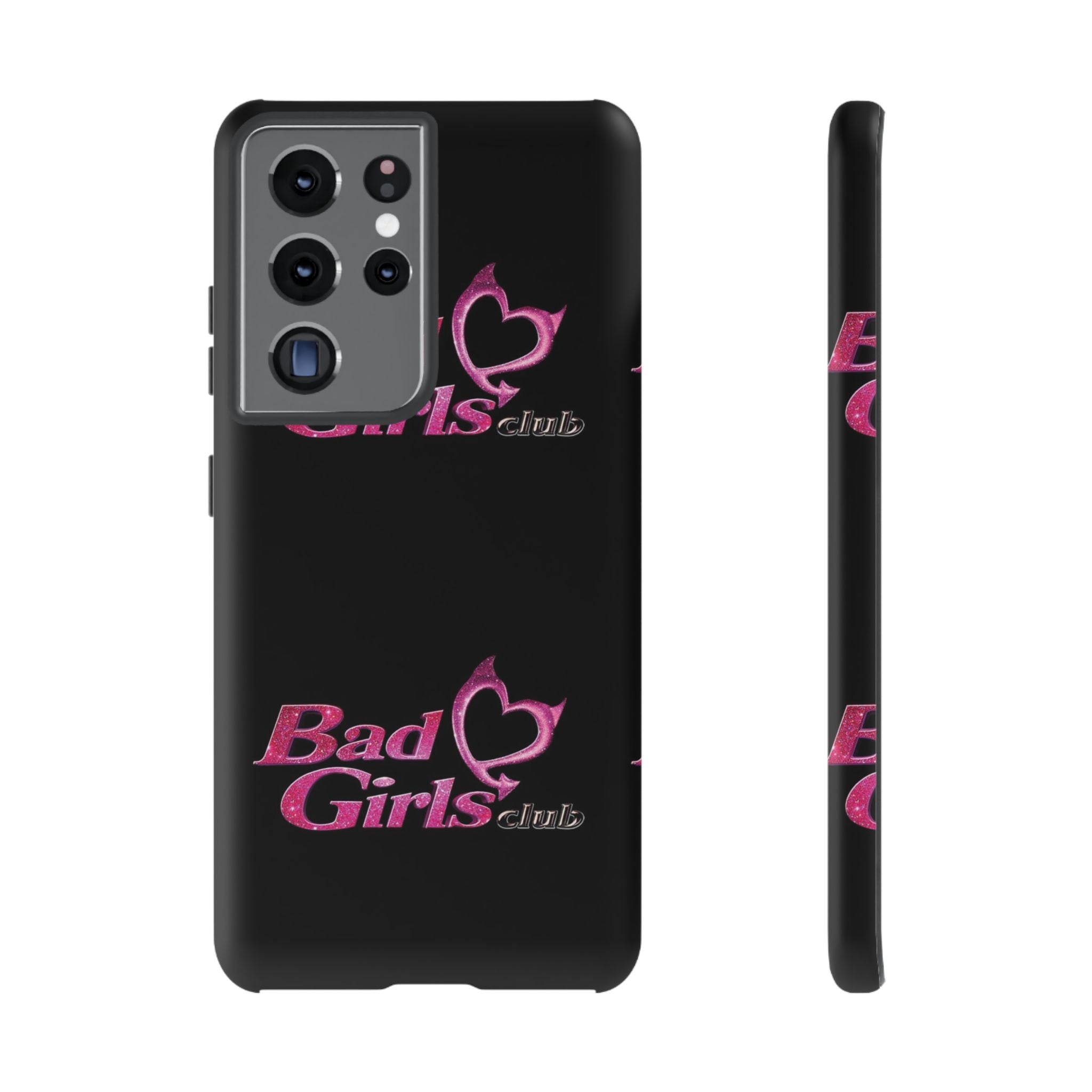 Tough Cases