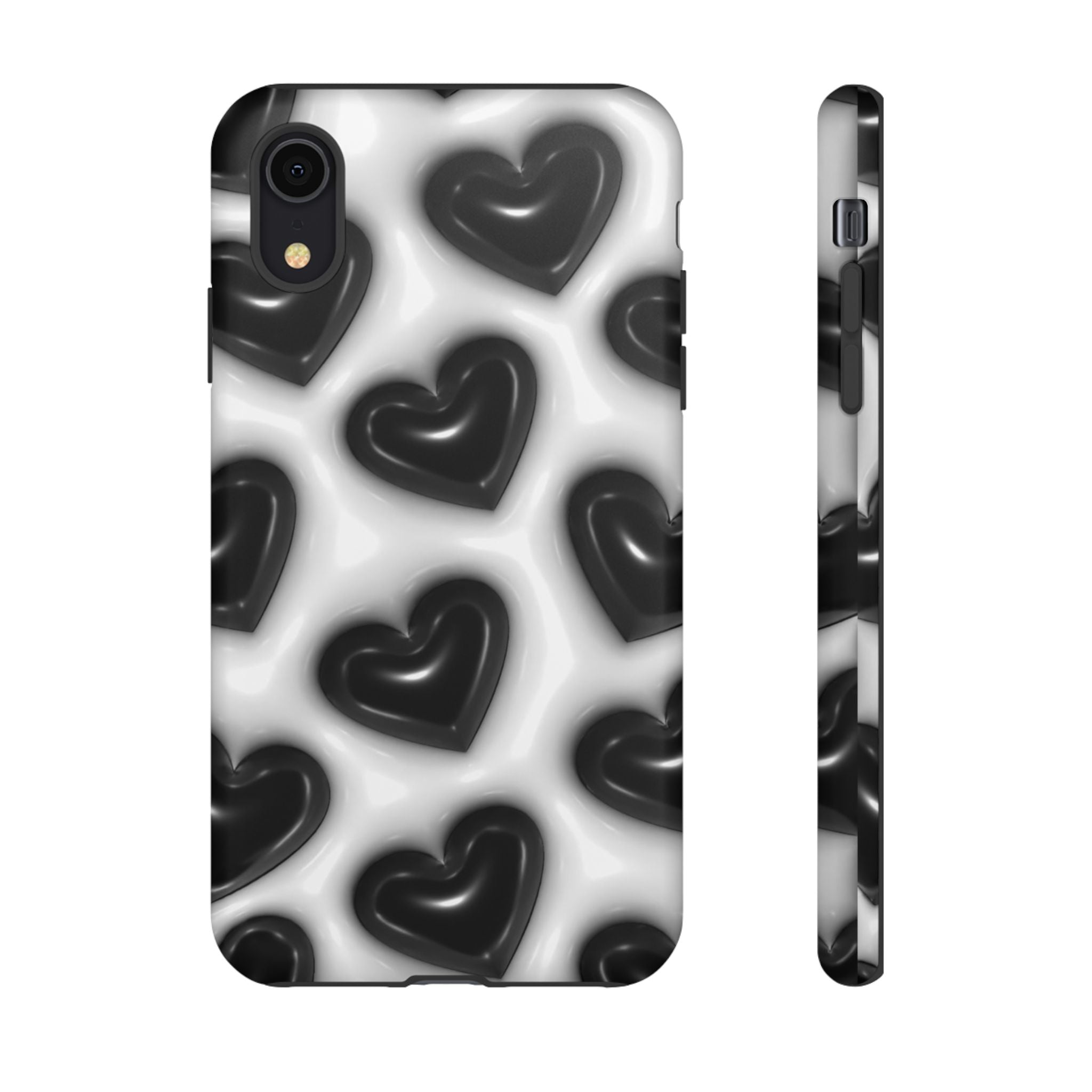 Tough Cases