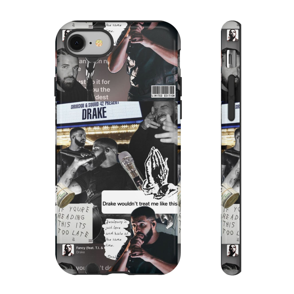 Tough Cases