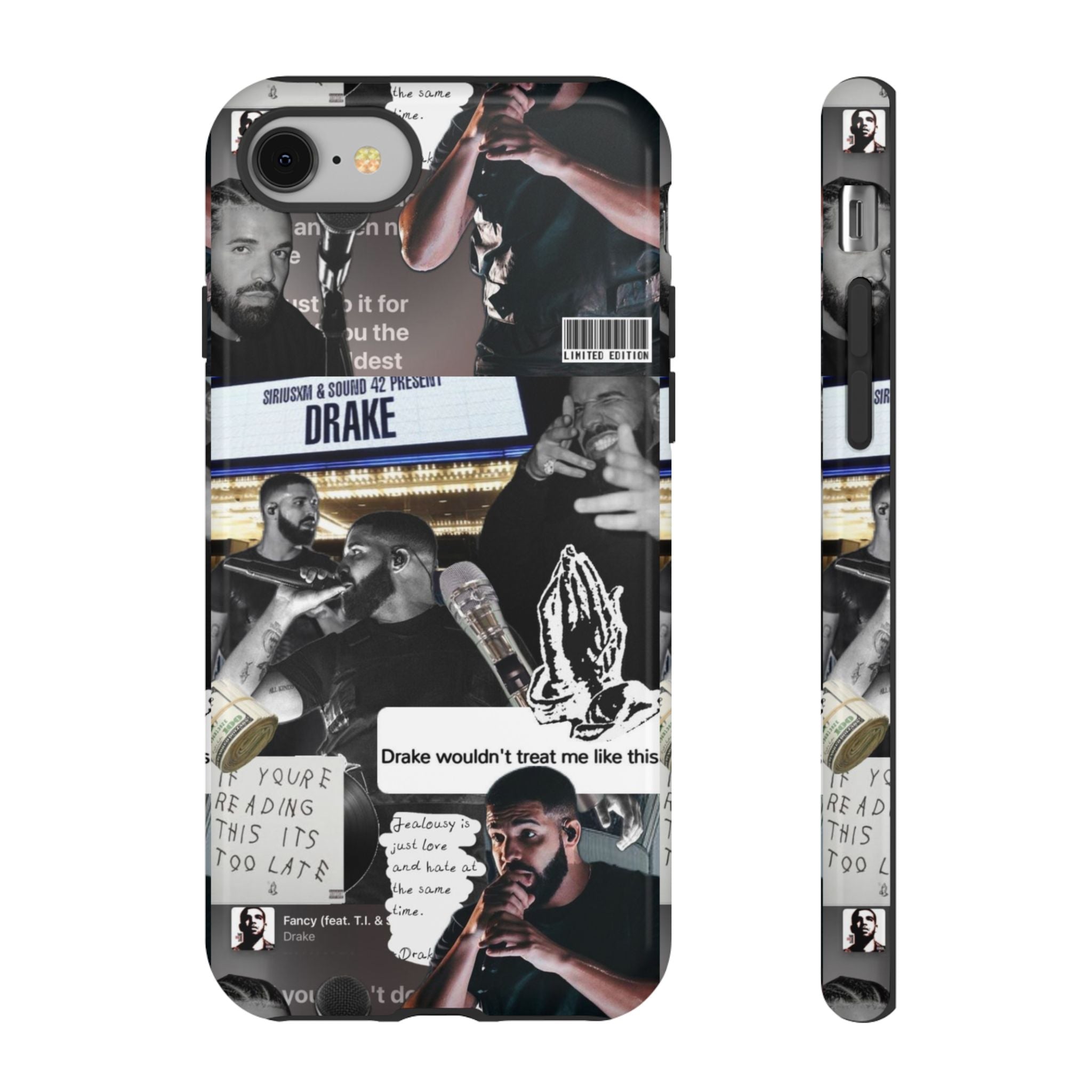 Tough Cases
