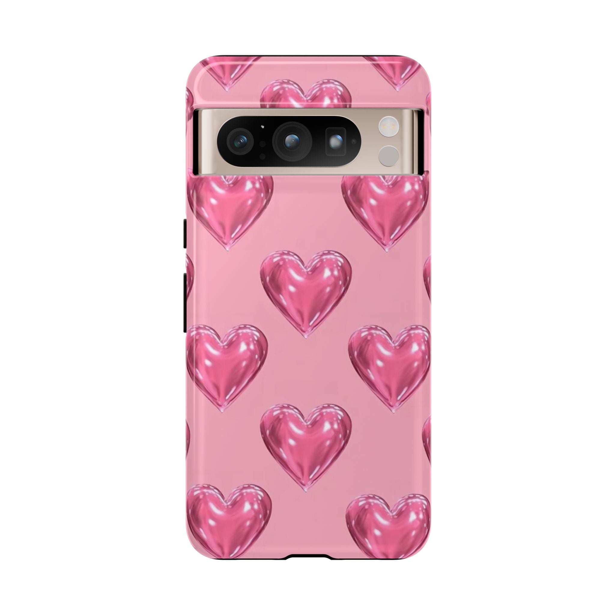 Tough Cases