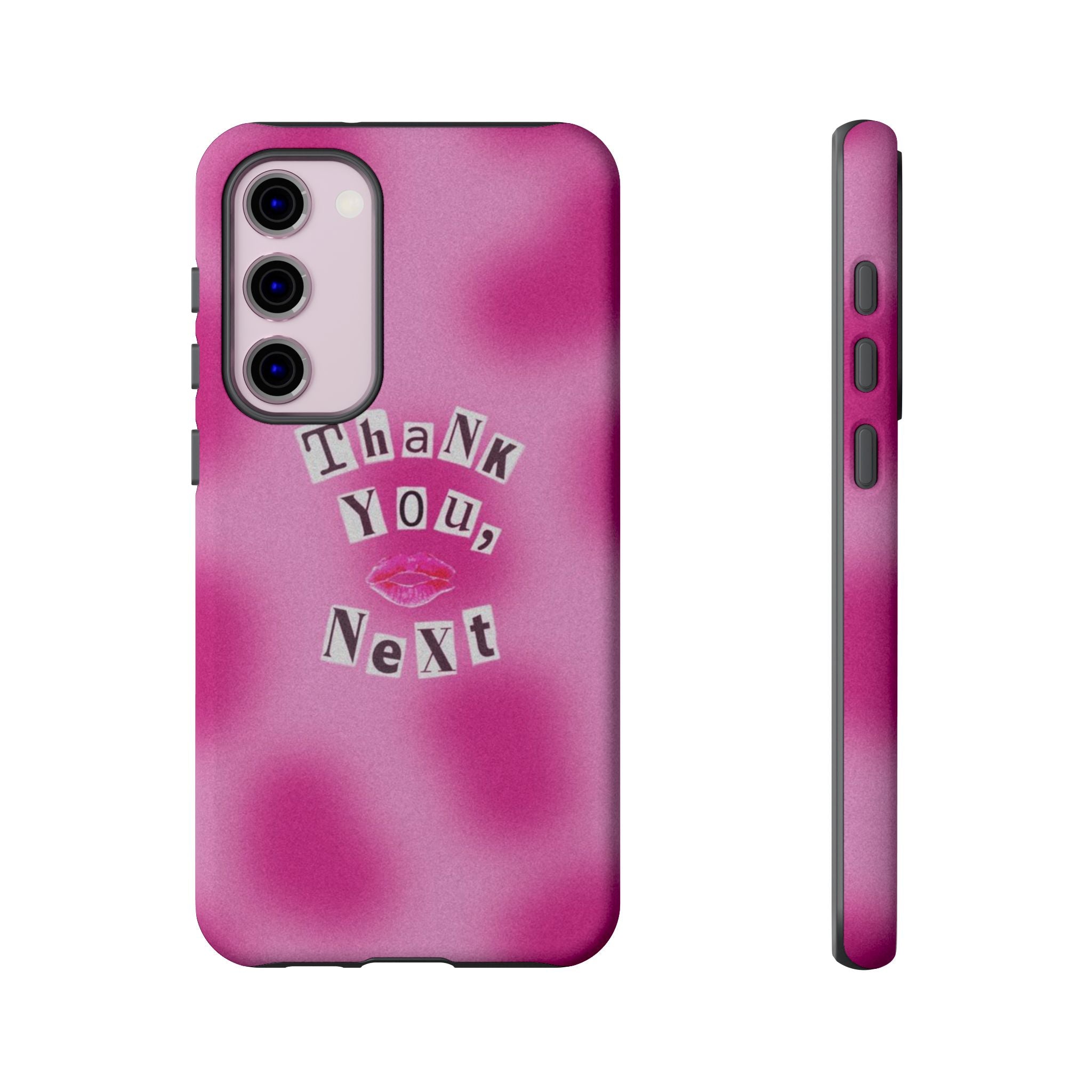 Tough Cases
