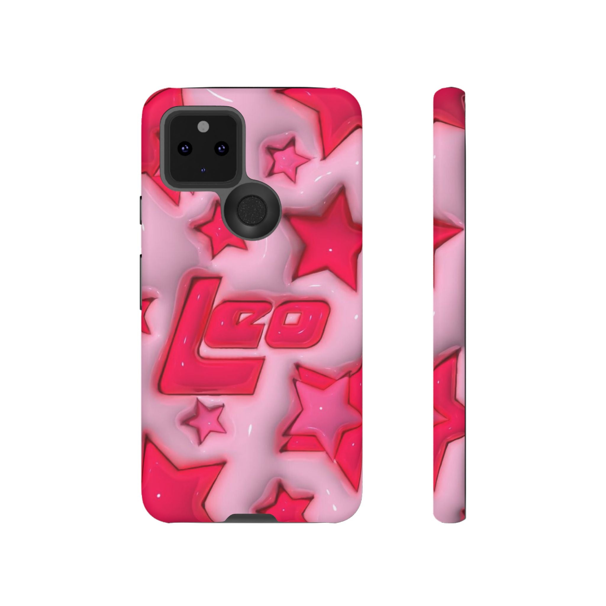 Tough Cases