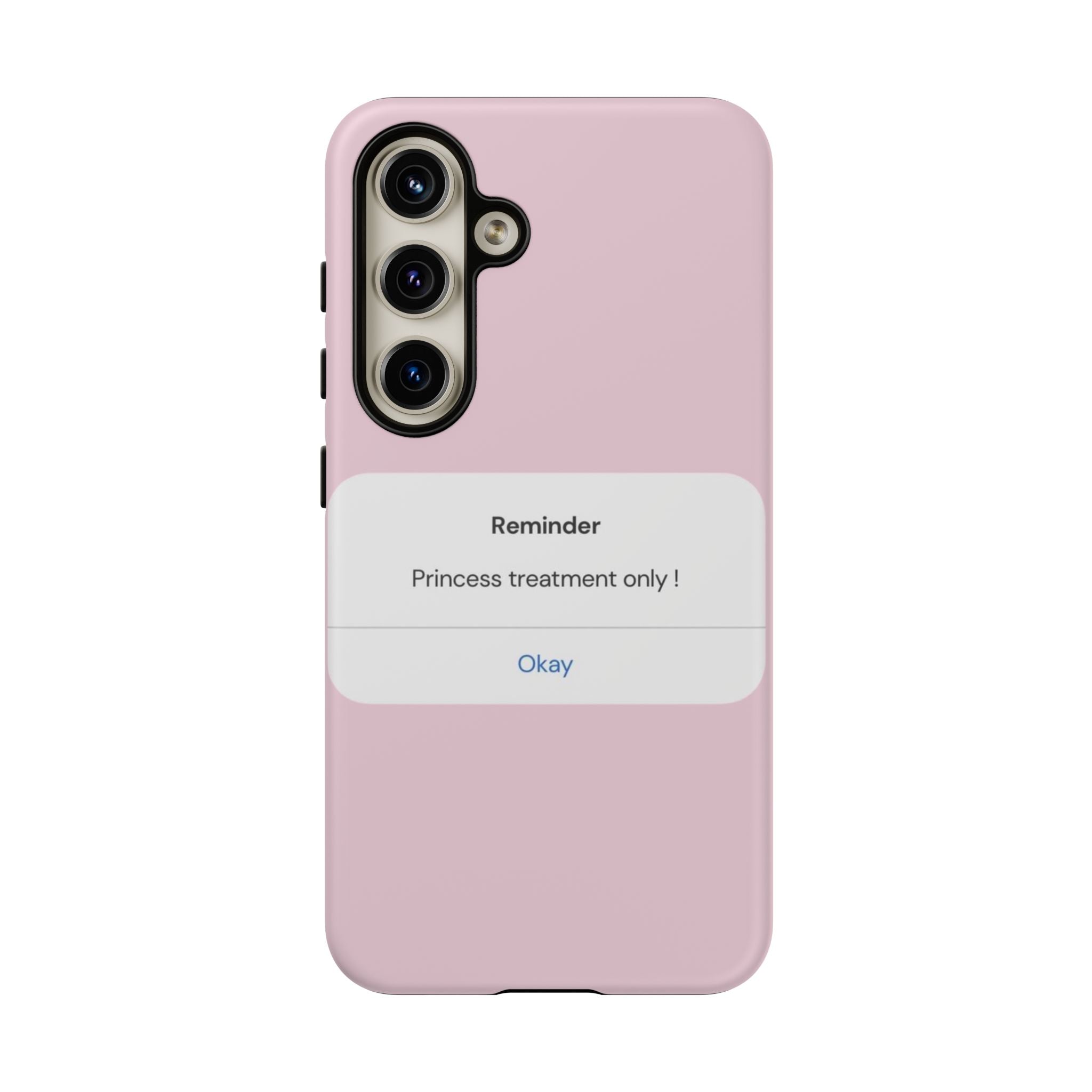 Tough Cases