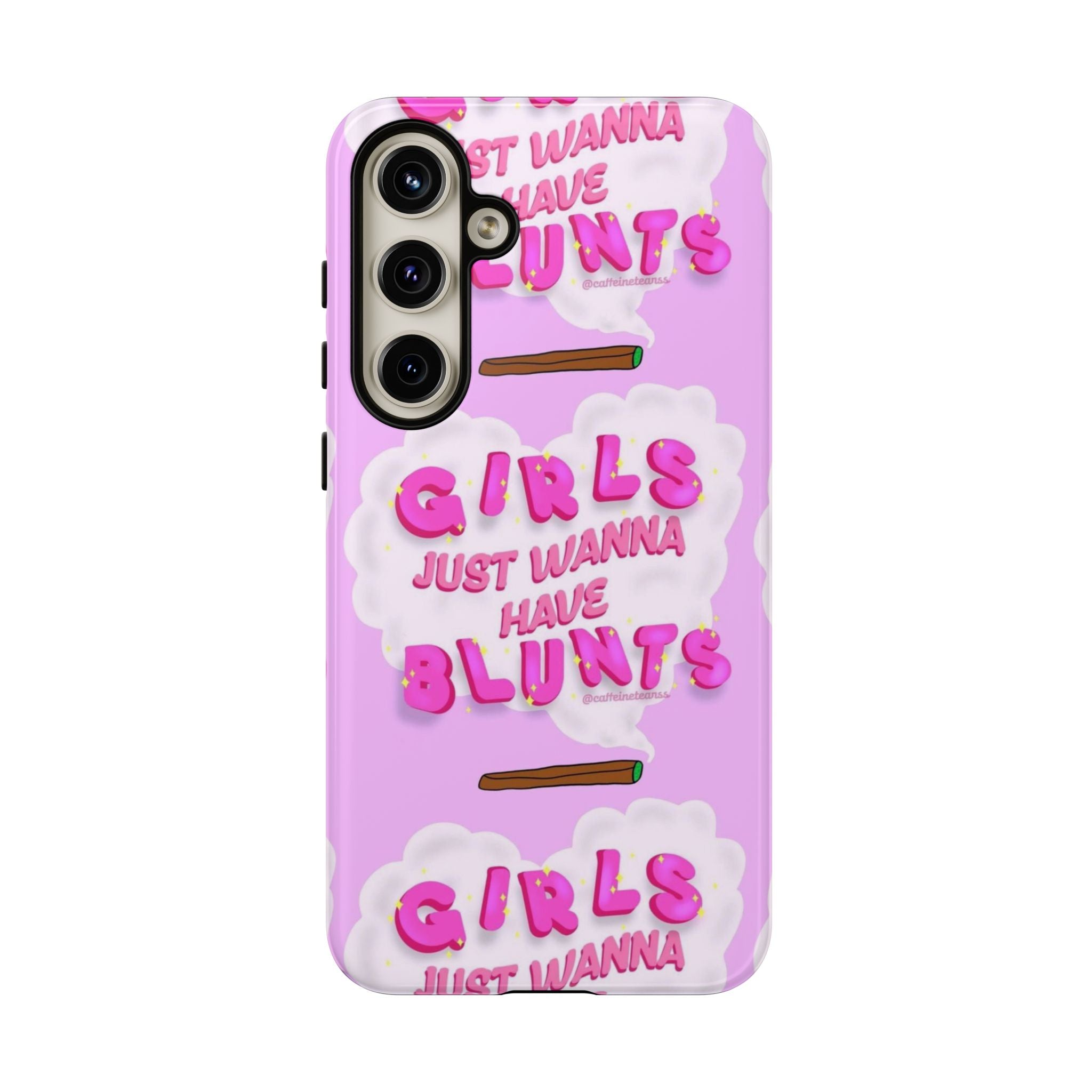 Tough Cases