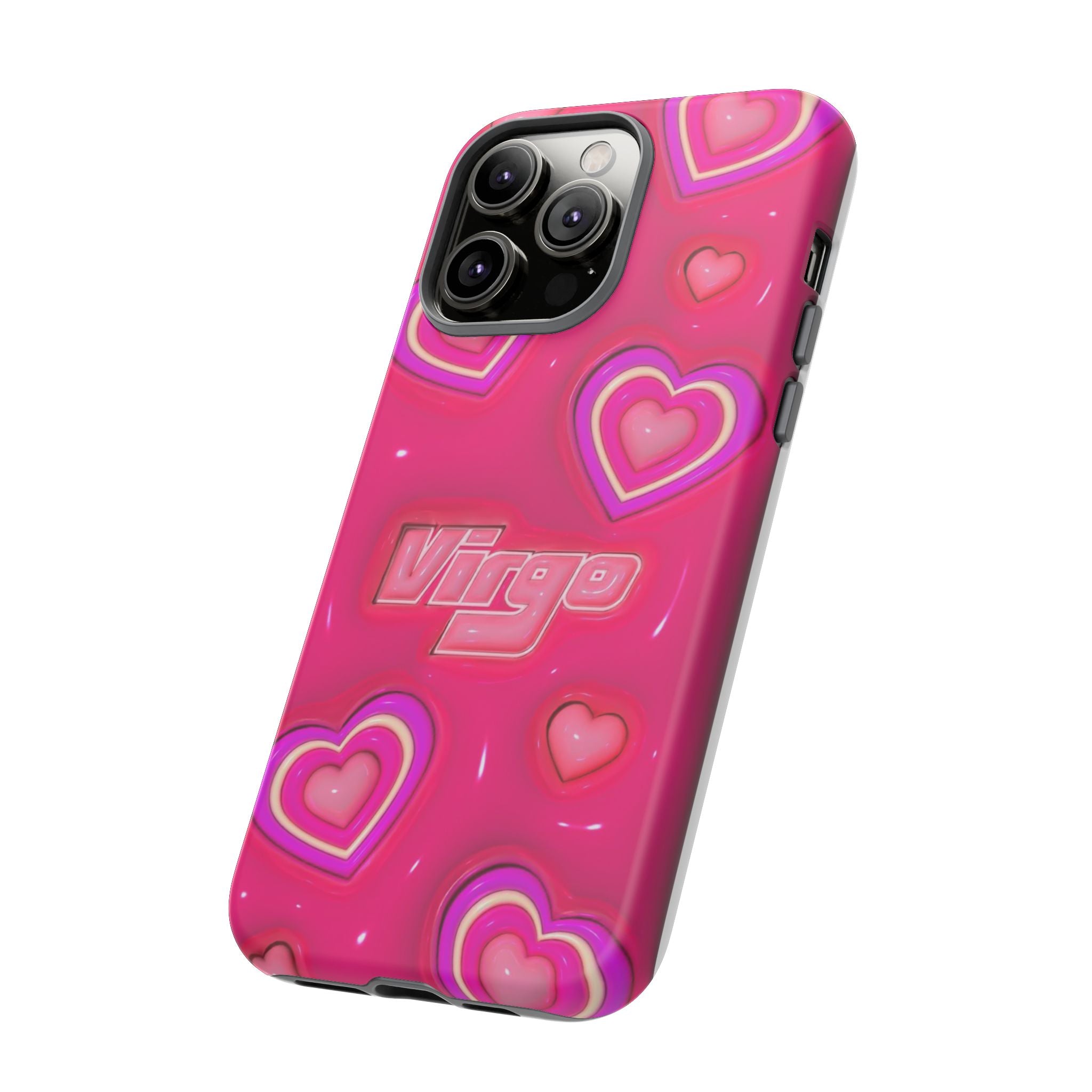 Tough Cases