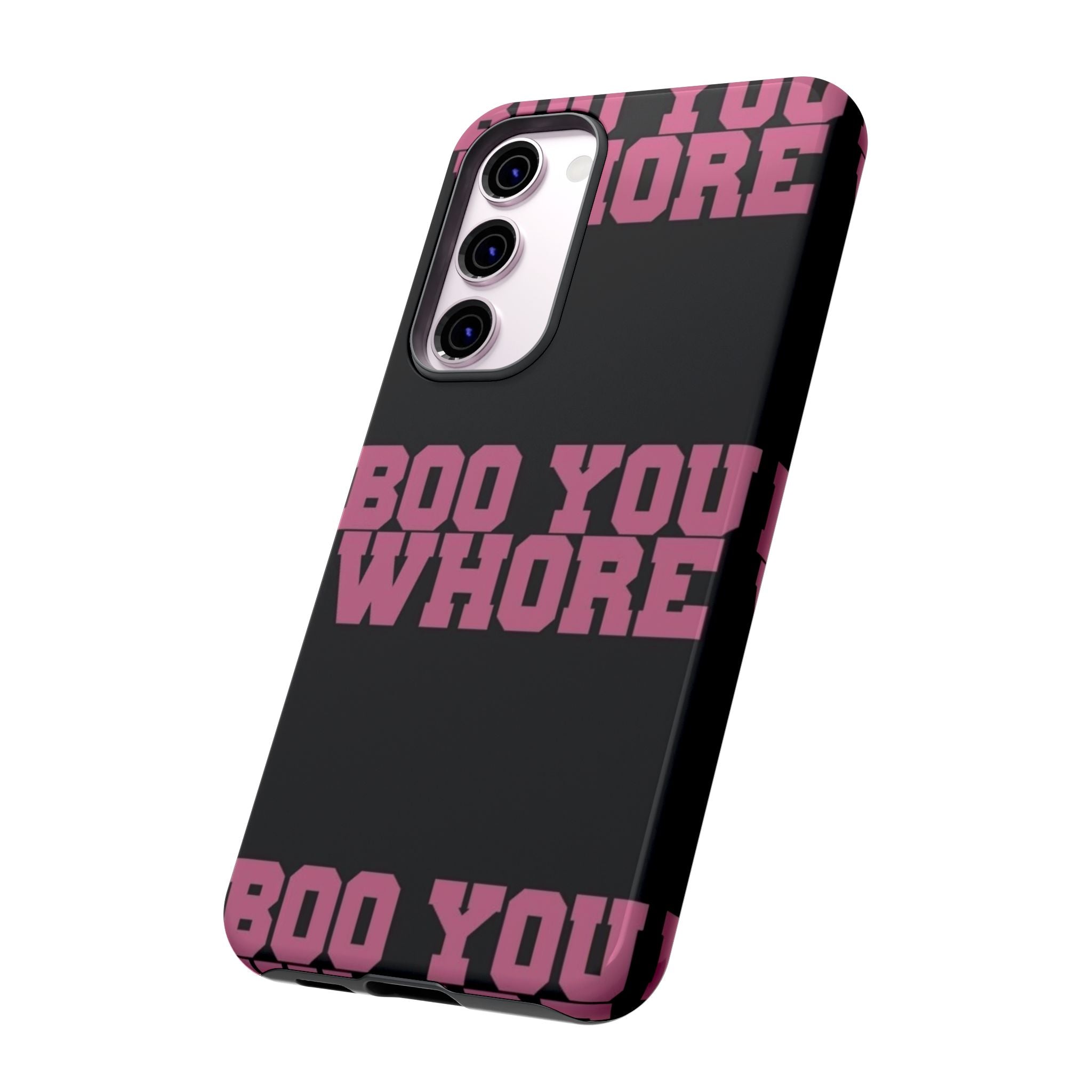 Tough Cases