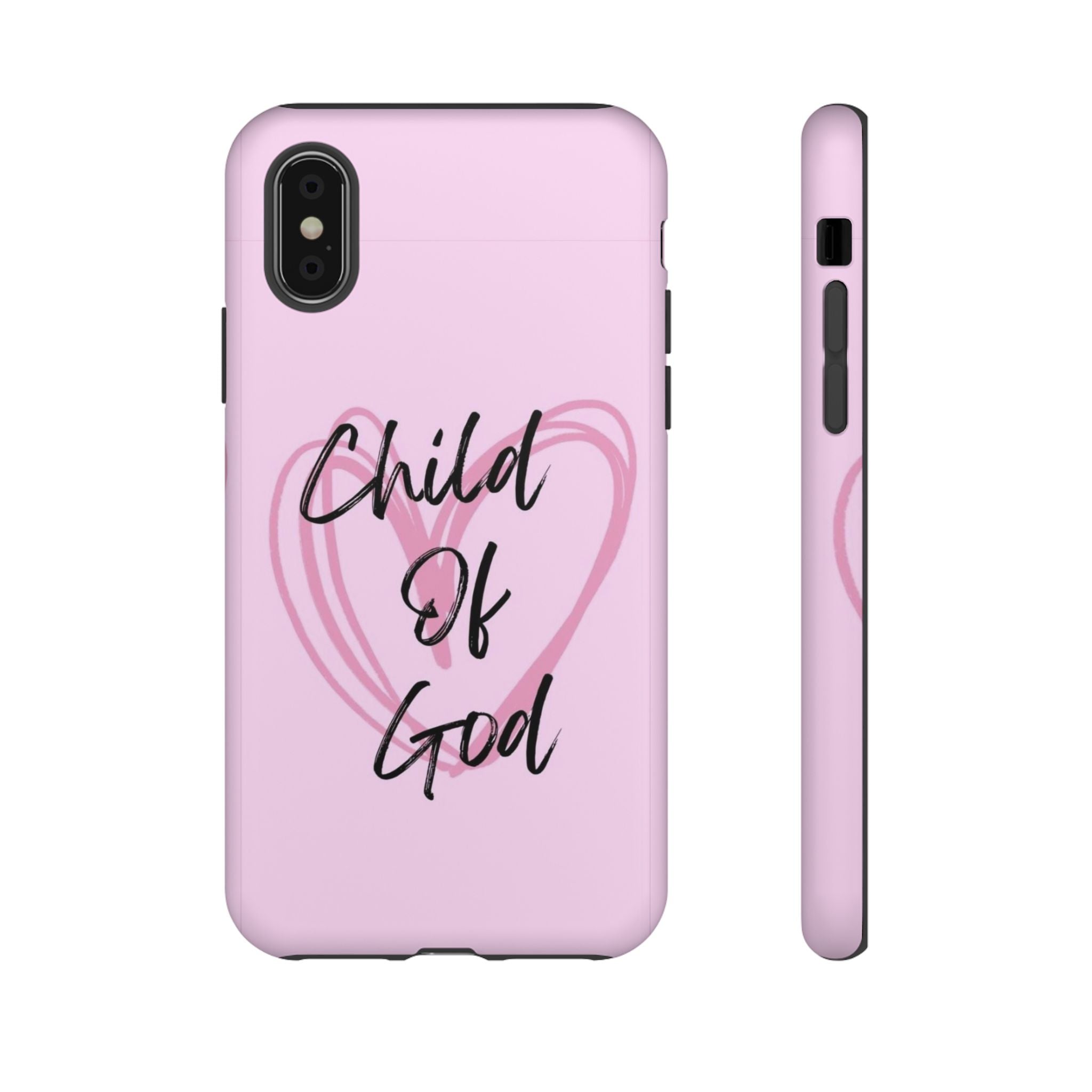 Tough Cases