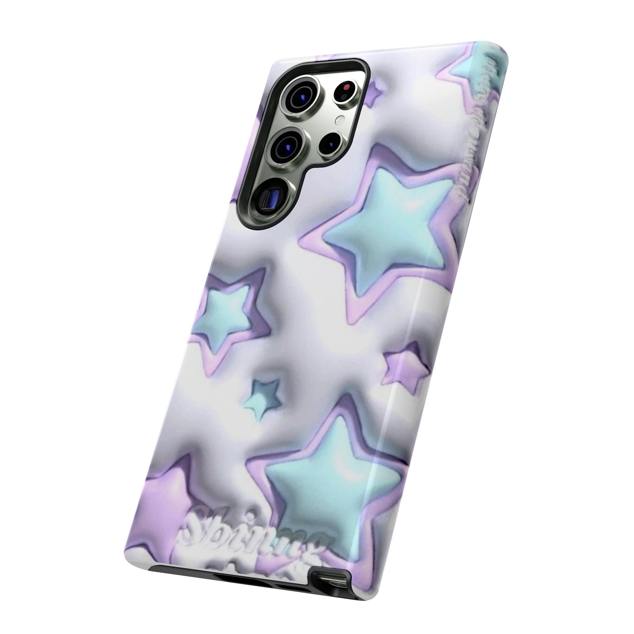 Tough Cases