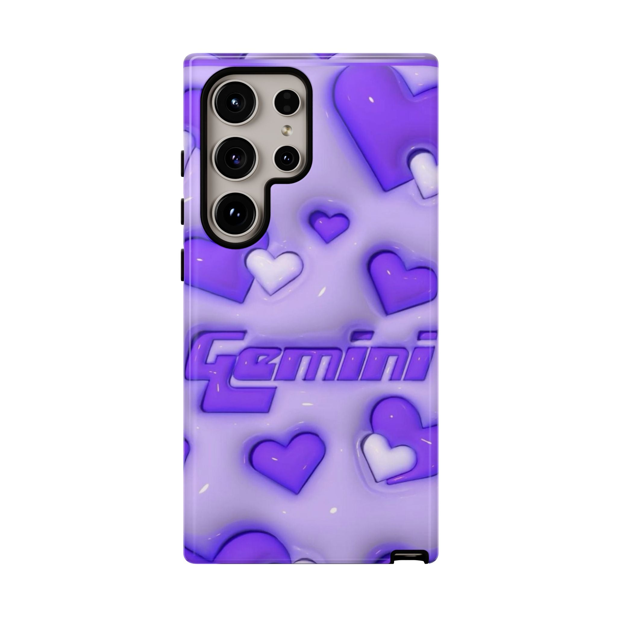 Tough Cases