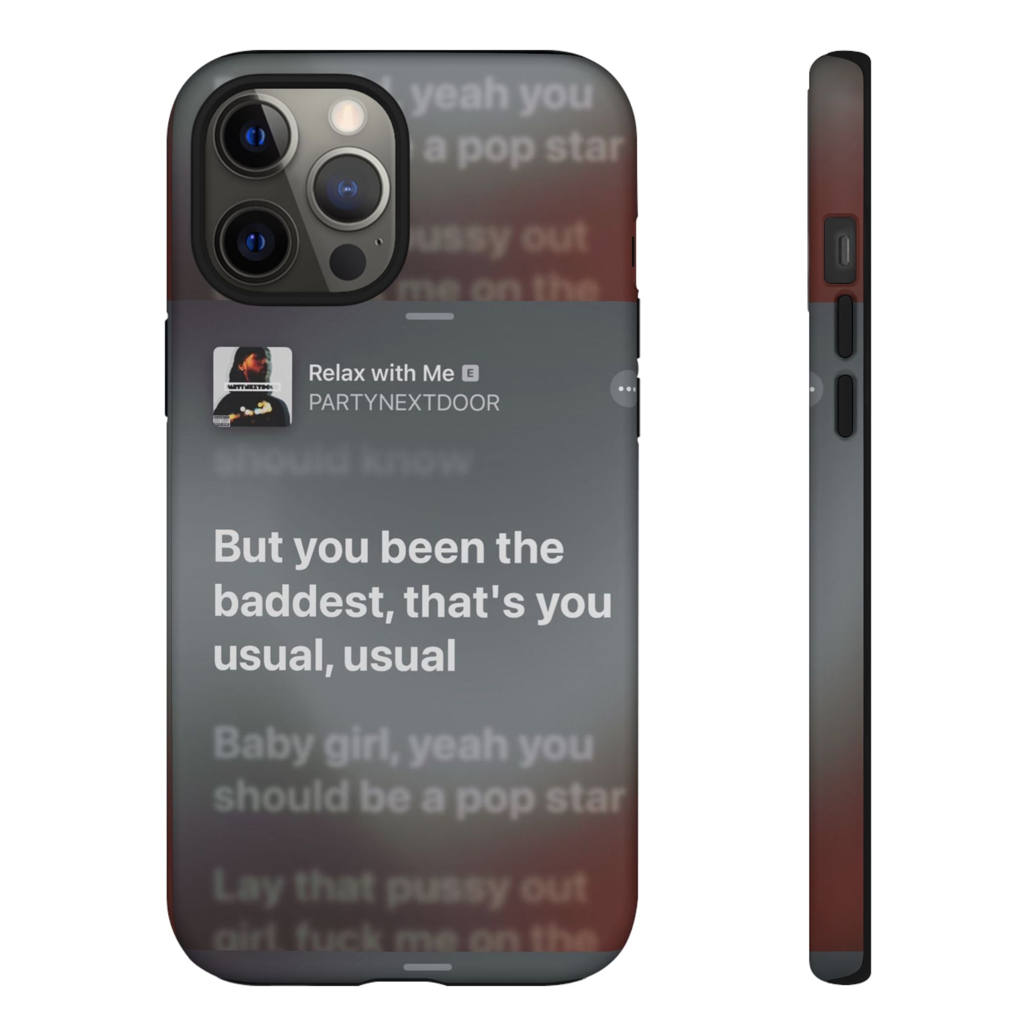 Tough Cases