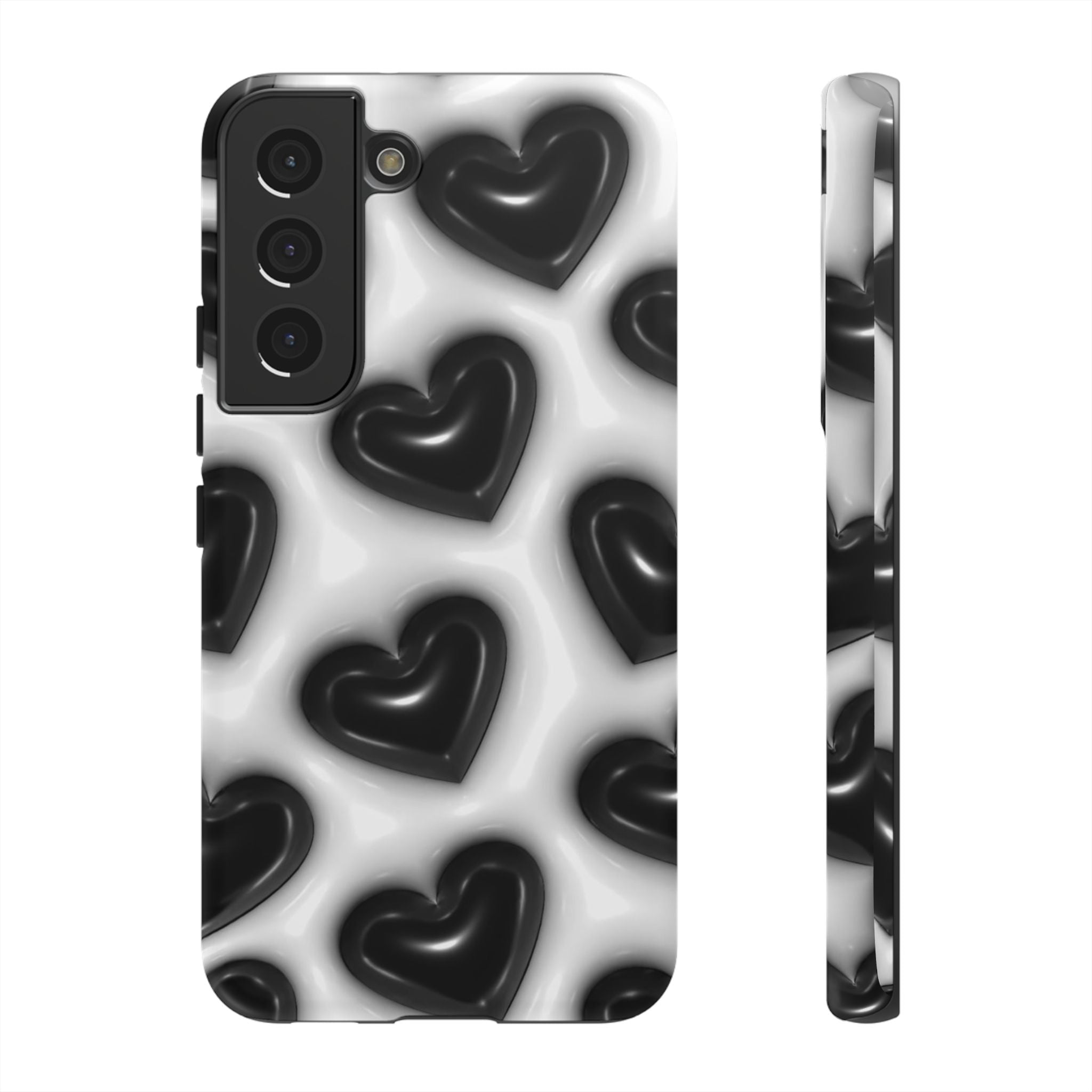 Tough Cases