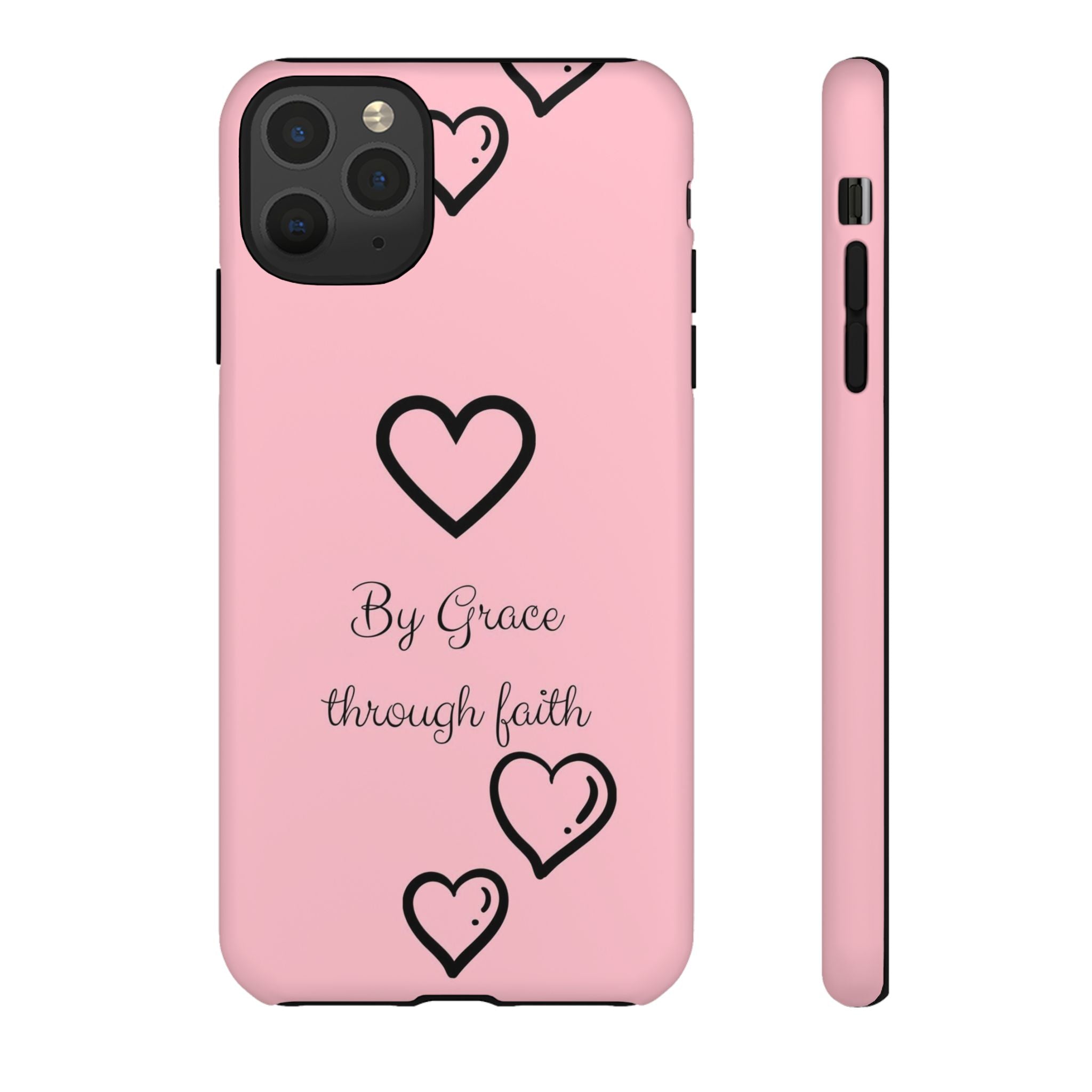 Tough Cases