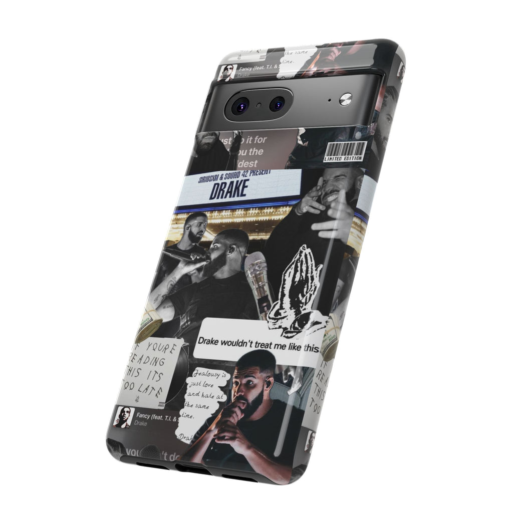 Tough Cases