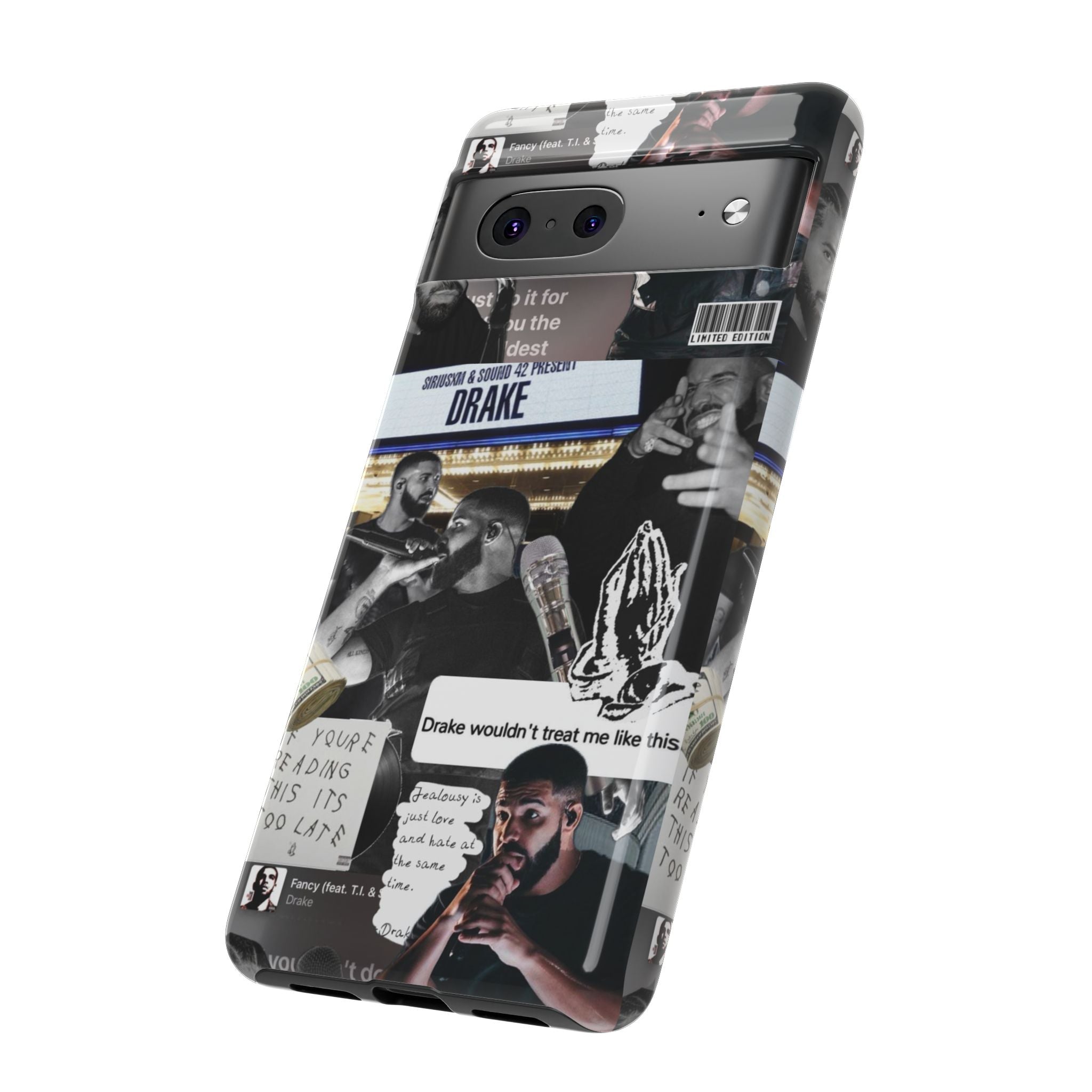Tough Cases