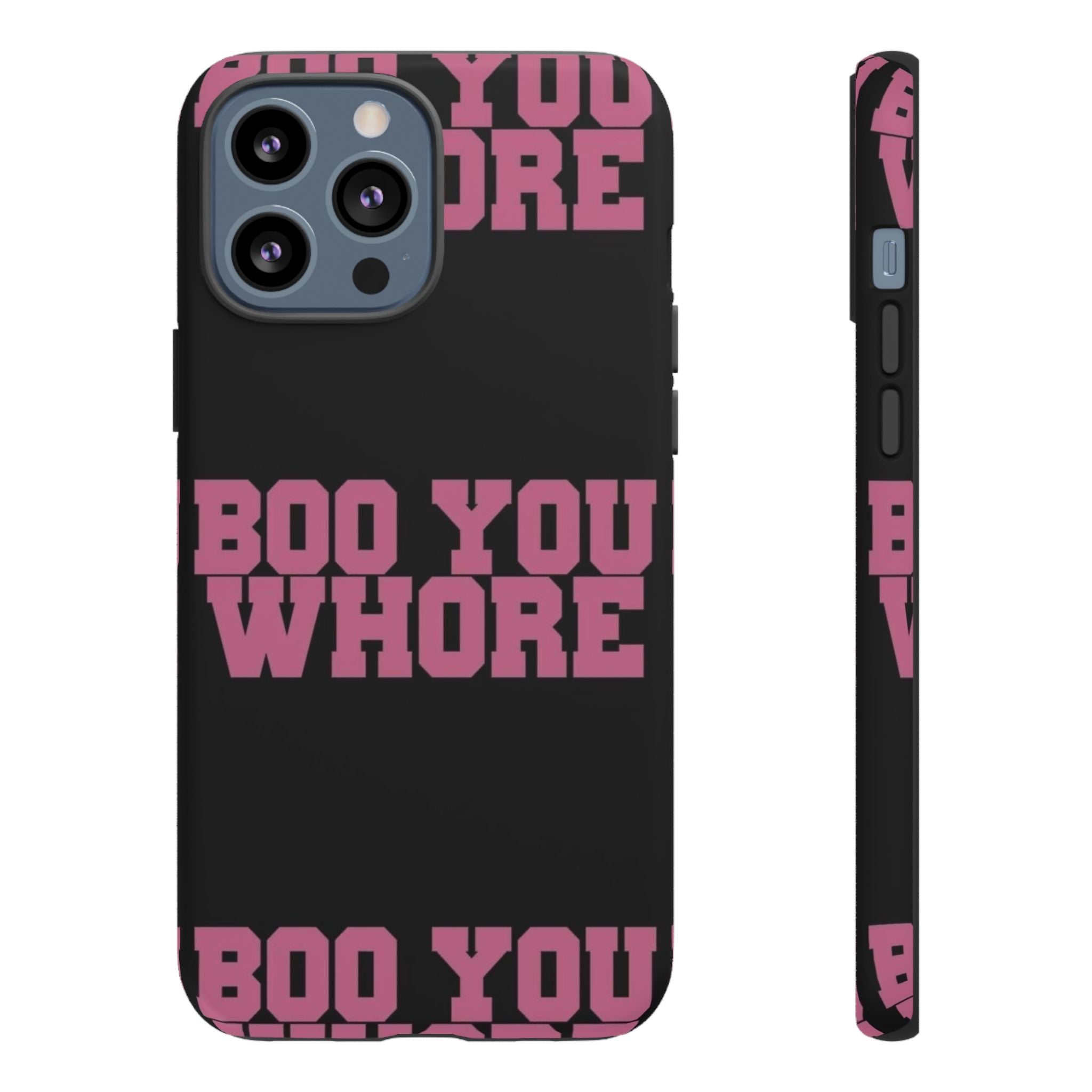 Tough Cases