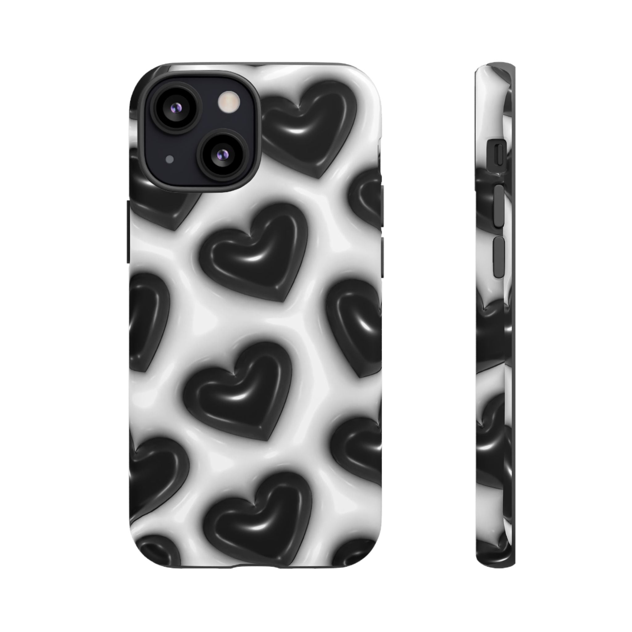 Tough Cases