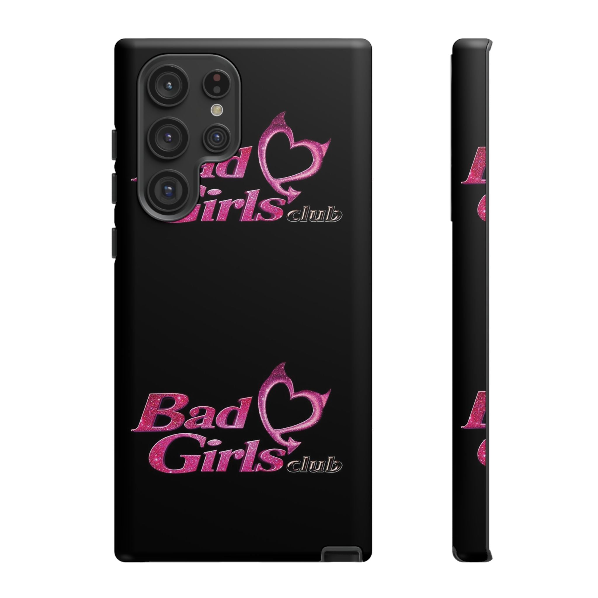 Tough Cases