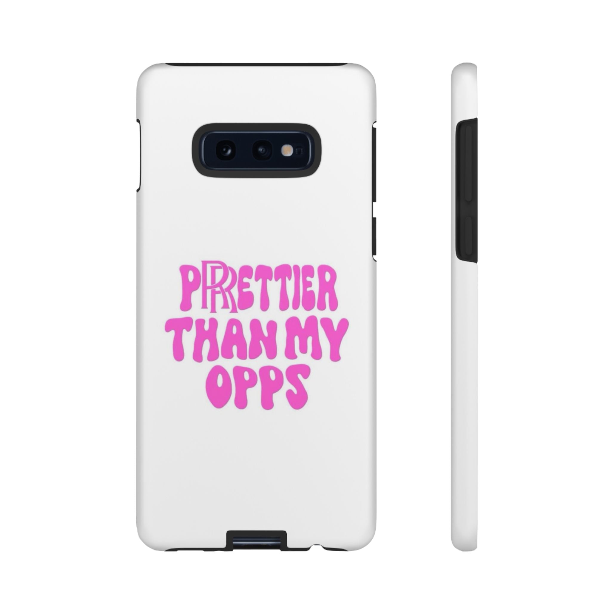 Tough Cases
