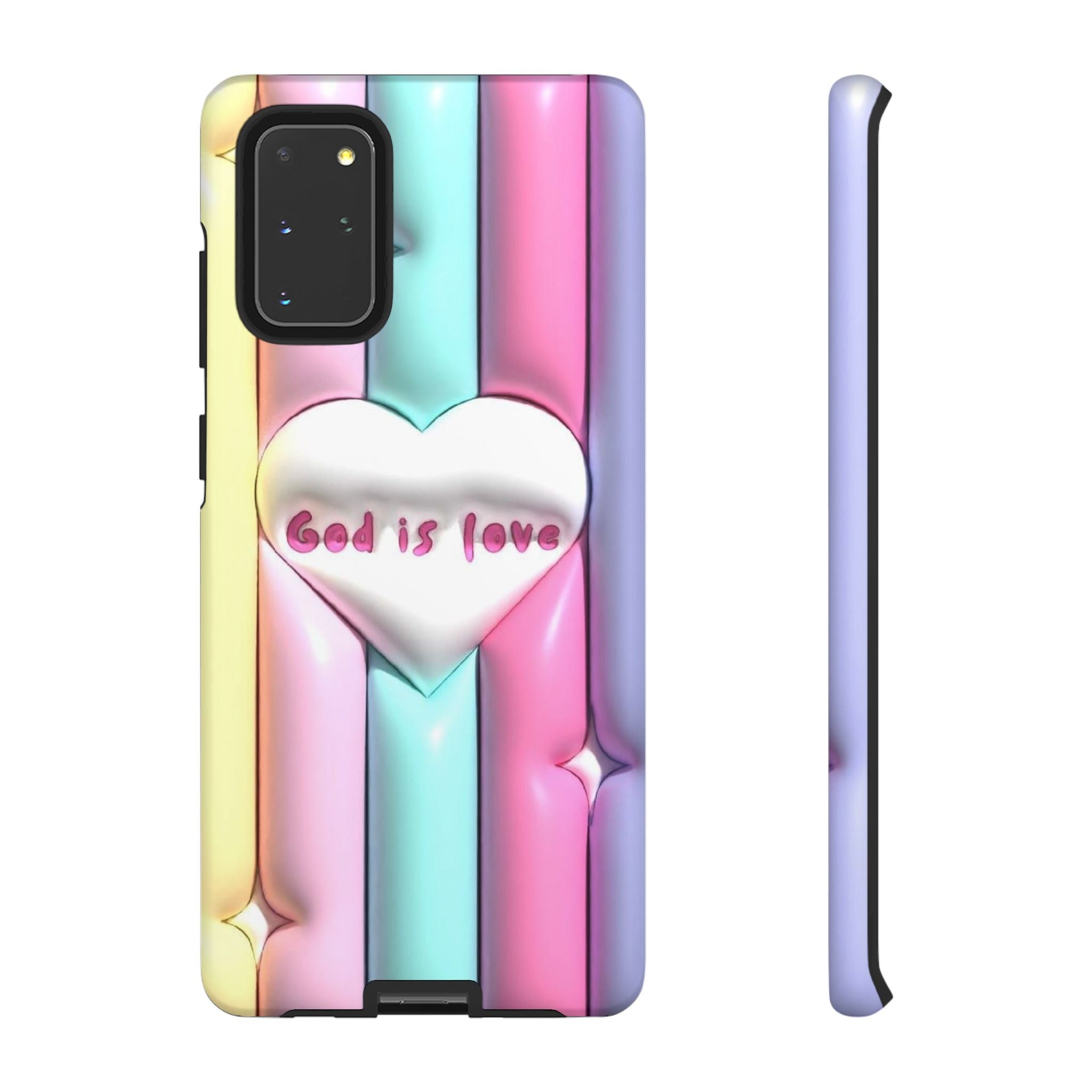 Tough Cases