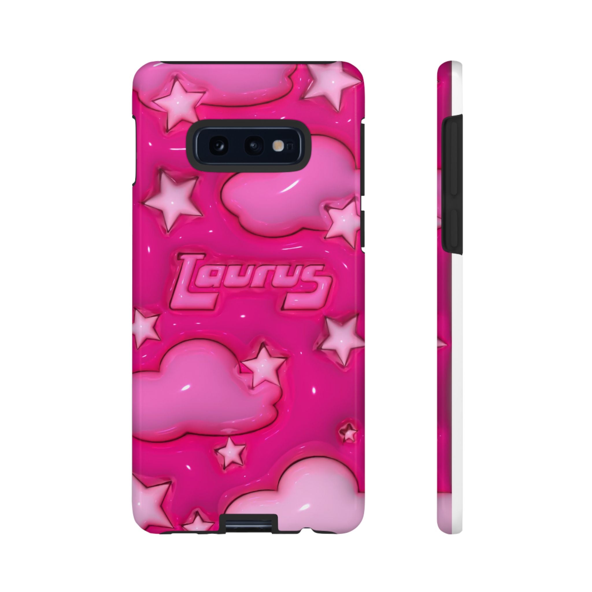 Tough Cases
