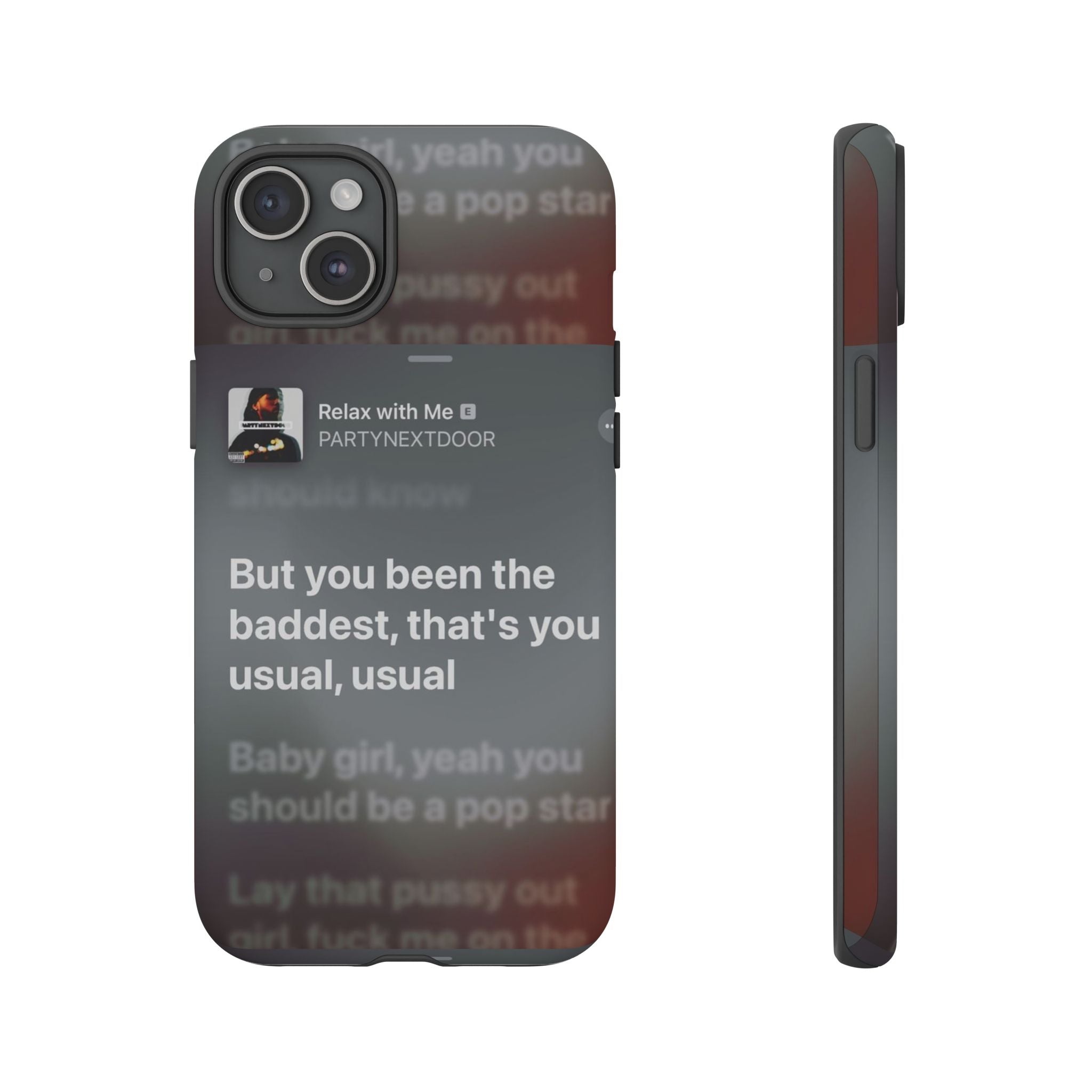 Tough Cases
