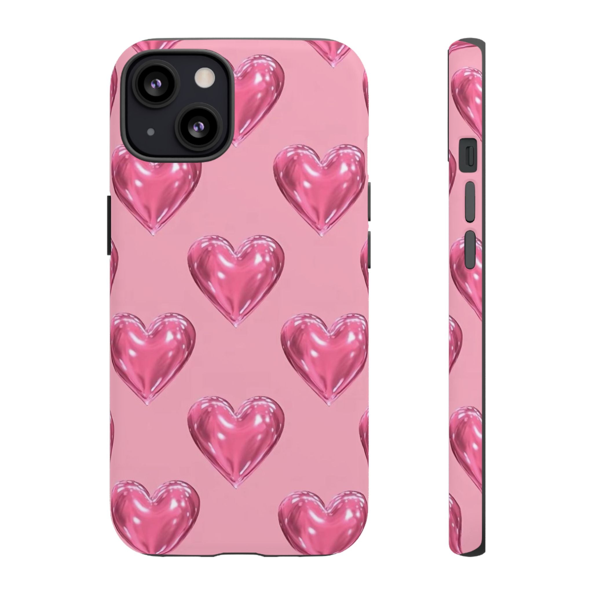 Tough Cases