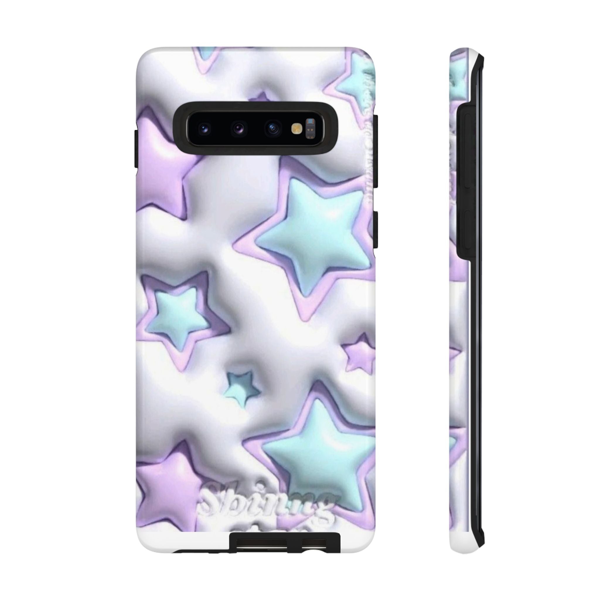 Tough Cases
