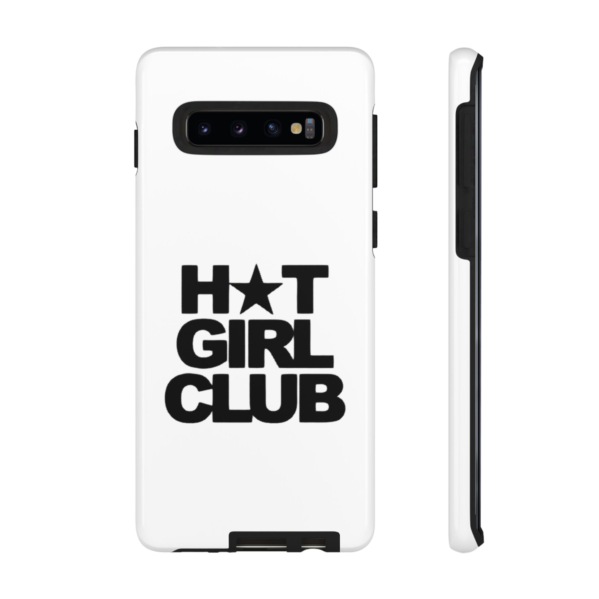 Tough Cases
