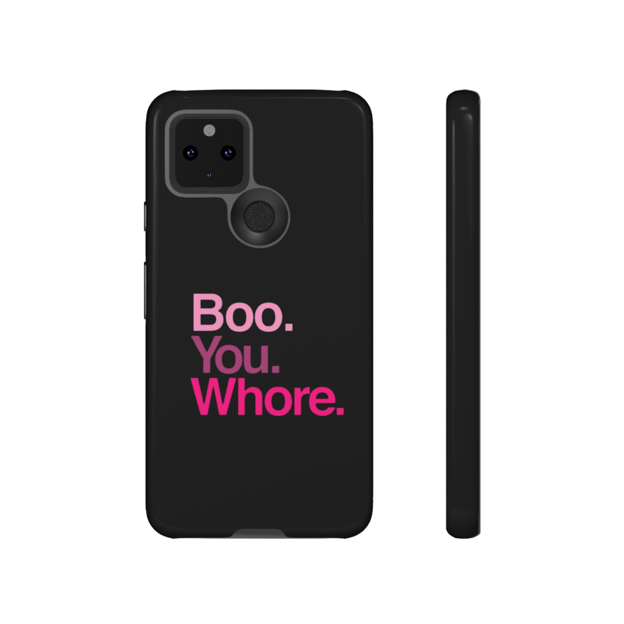 Tough Cases