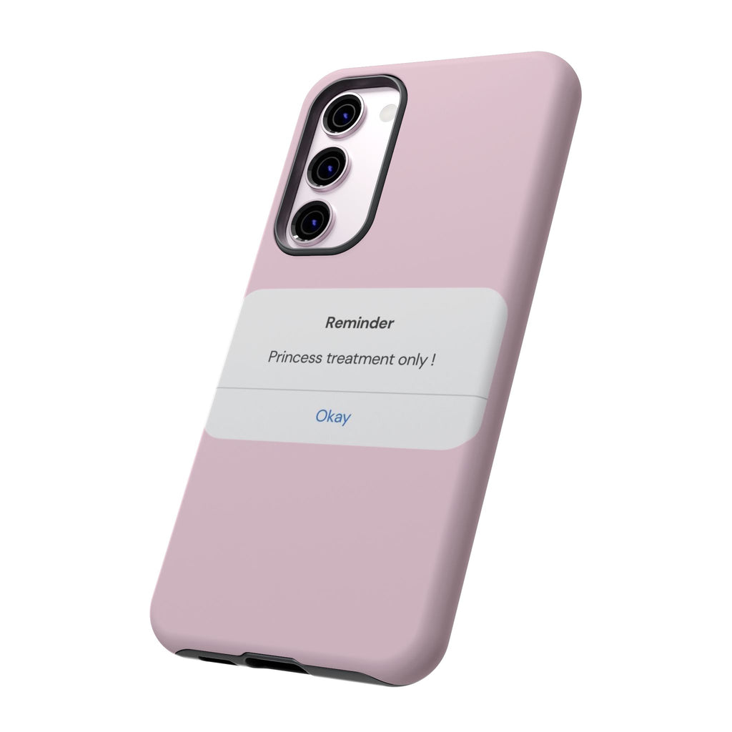 Tough Cases