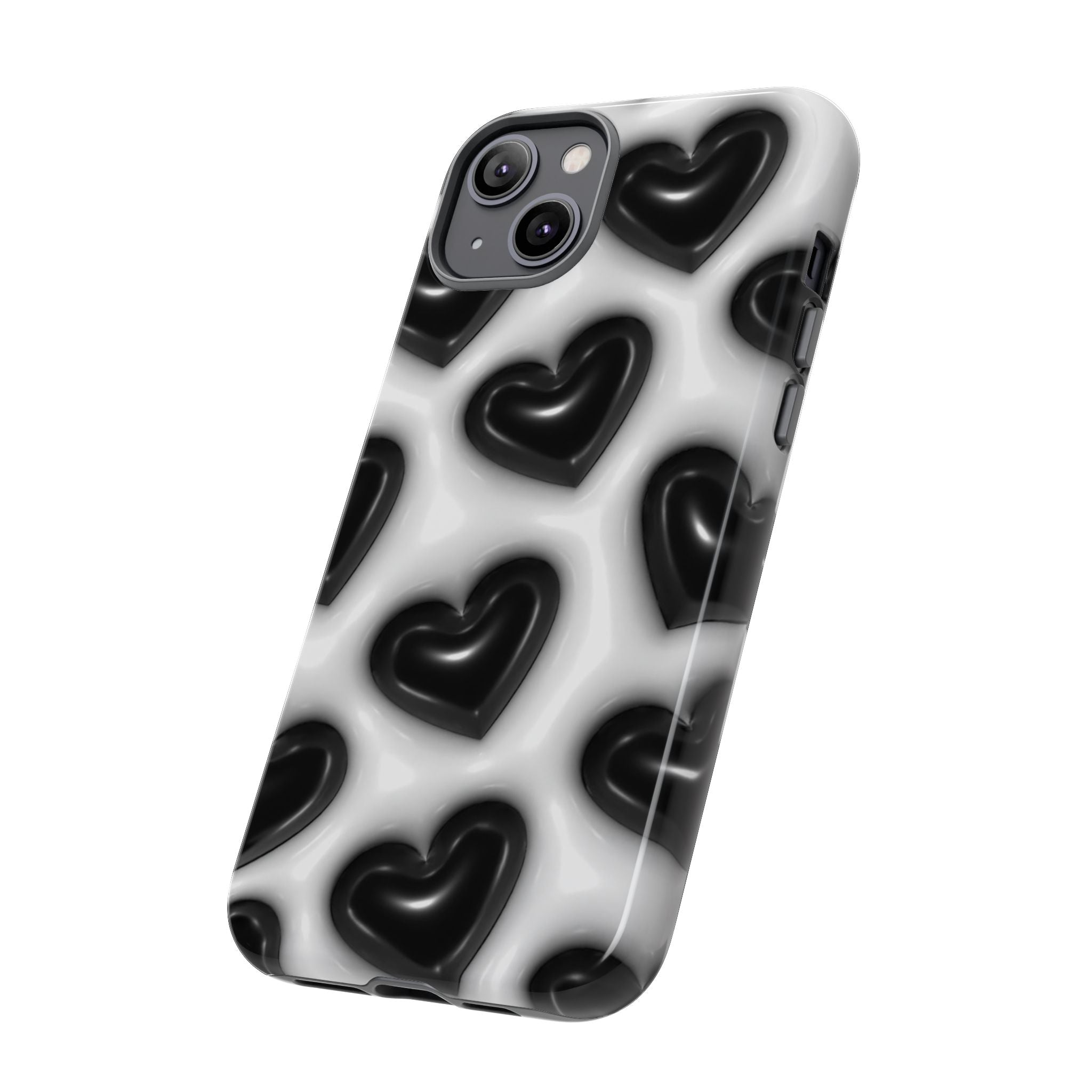 Tough Cases