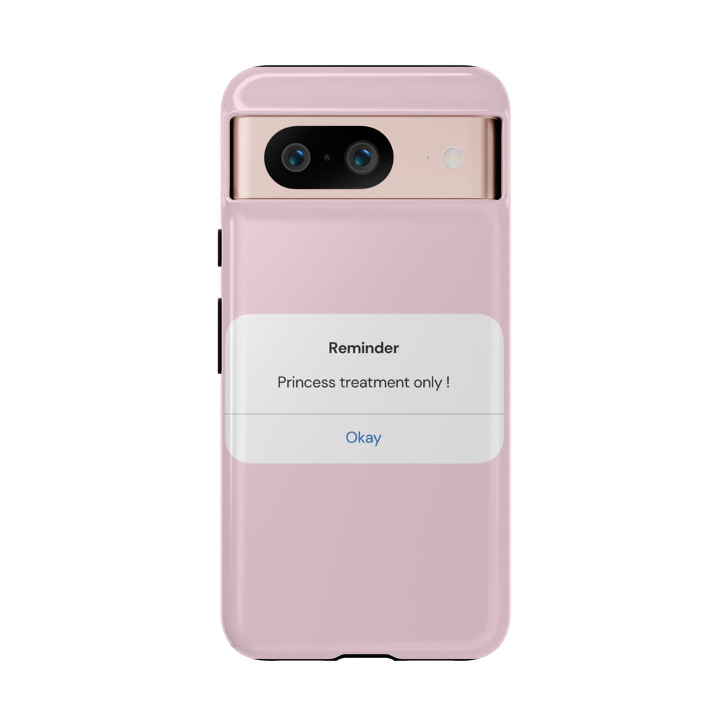 Tough Cases