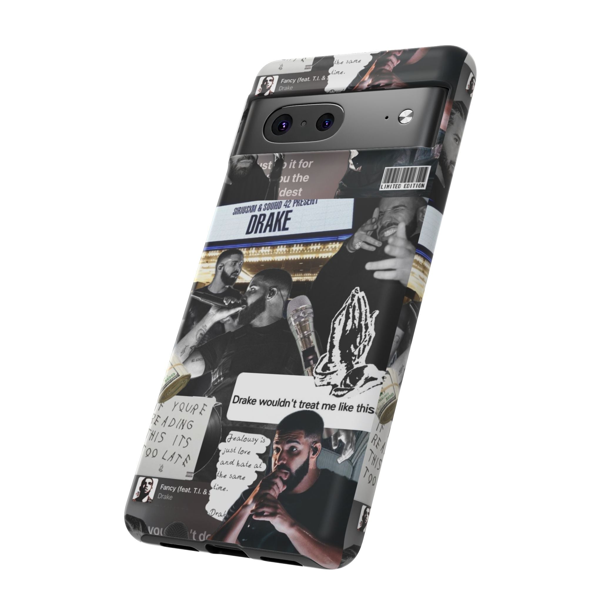 Tough Cases