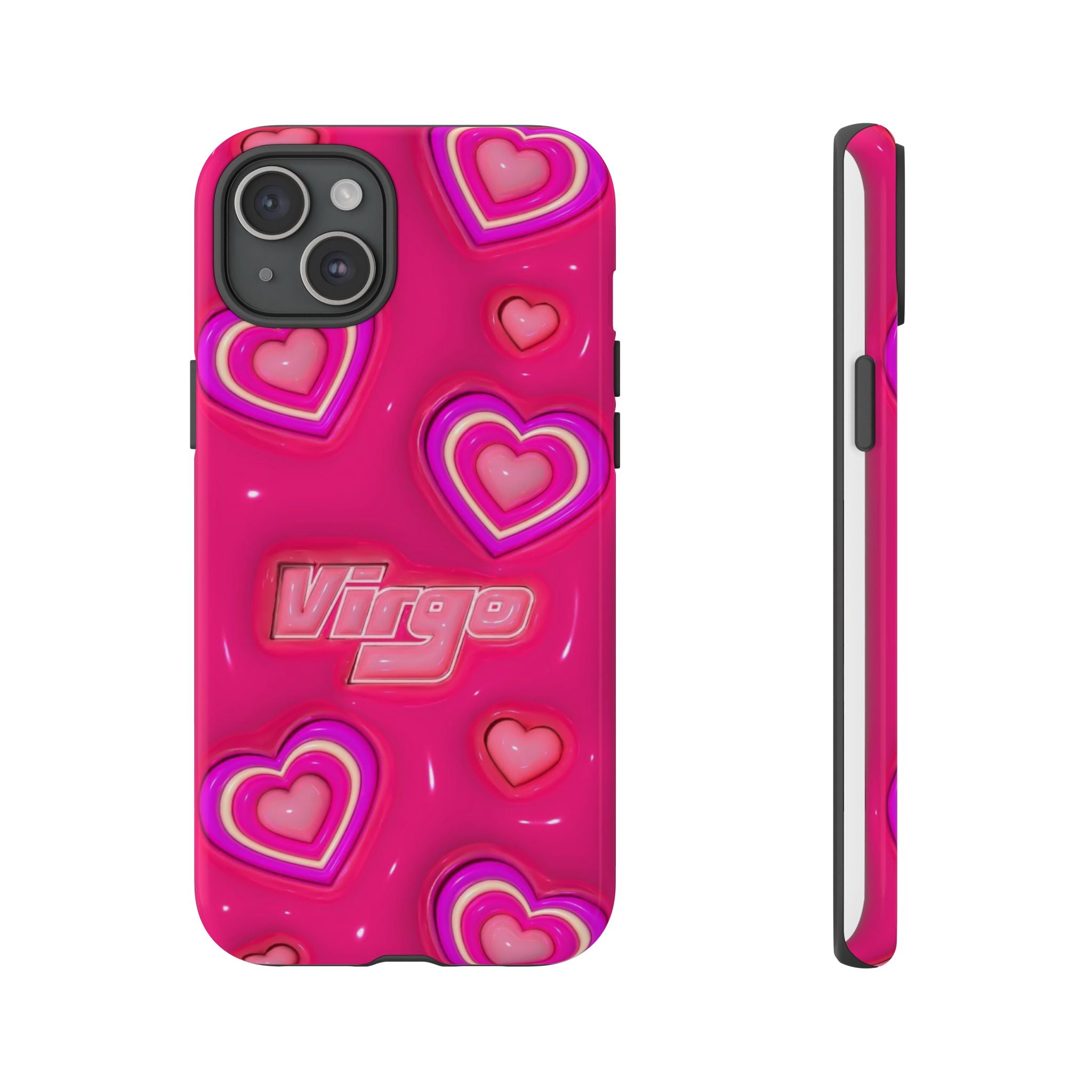Tough Cases