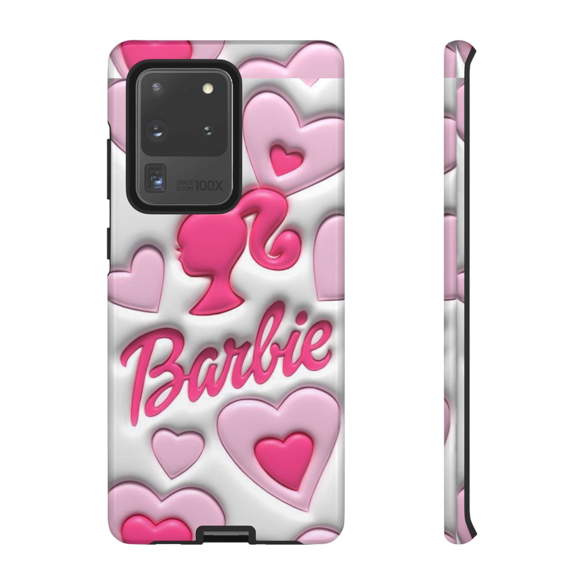 Tough Cases