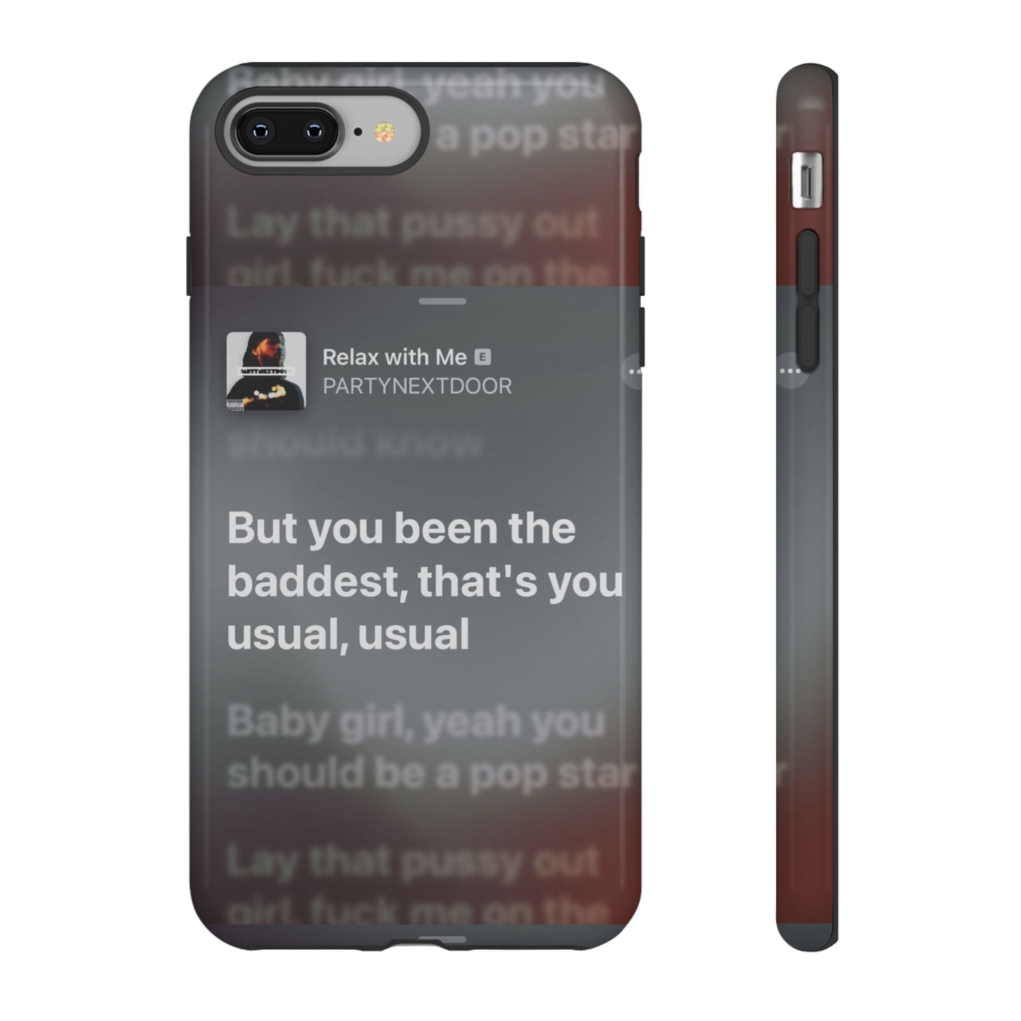 Tough Cases