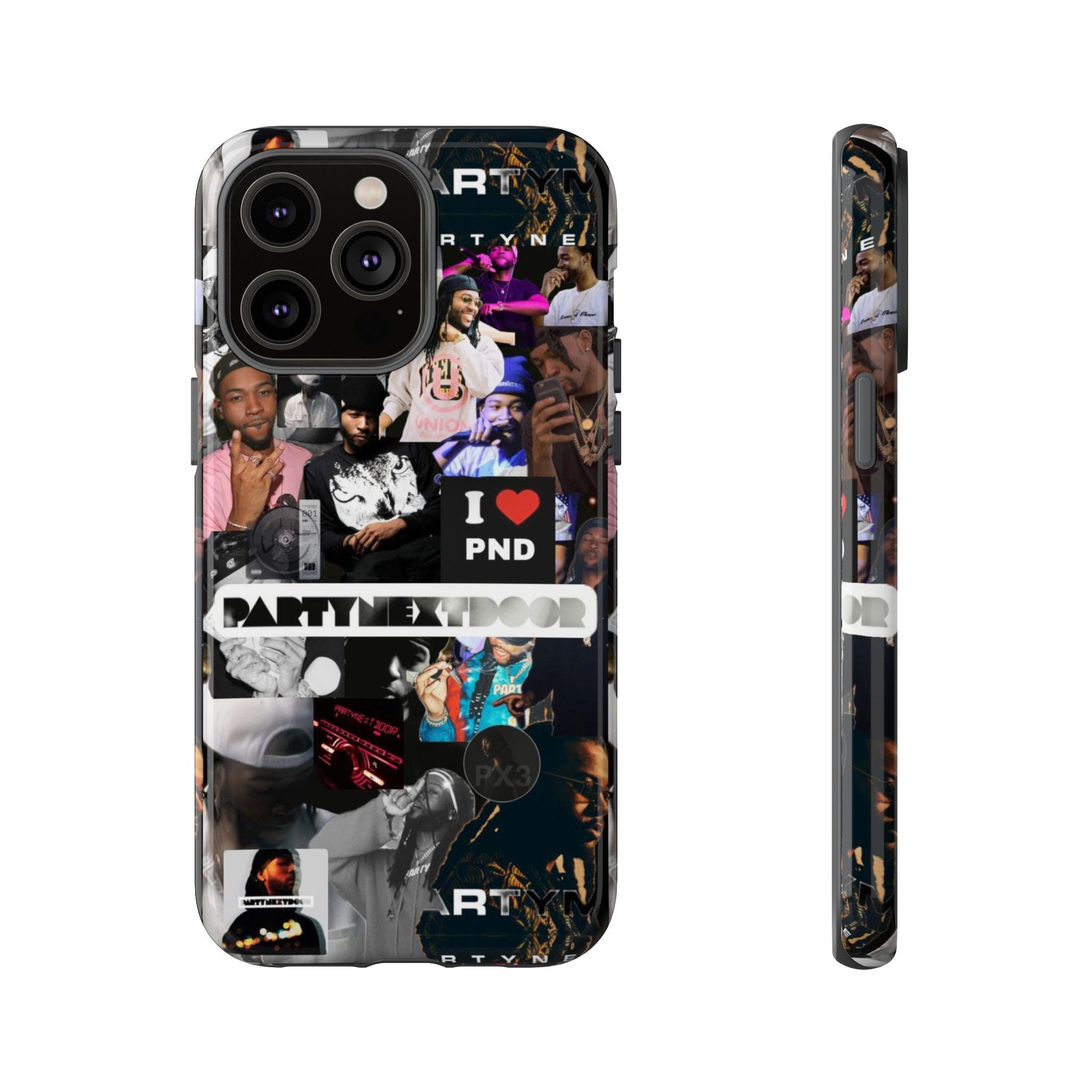 Tough Cases
