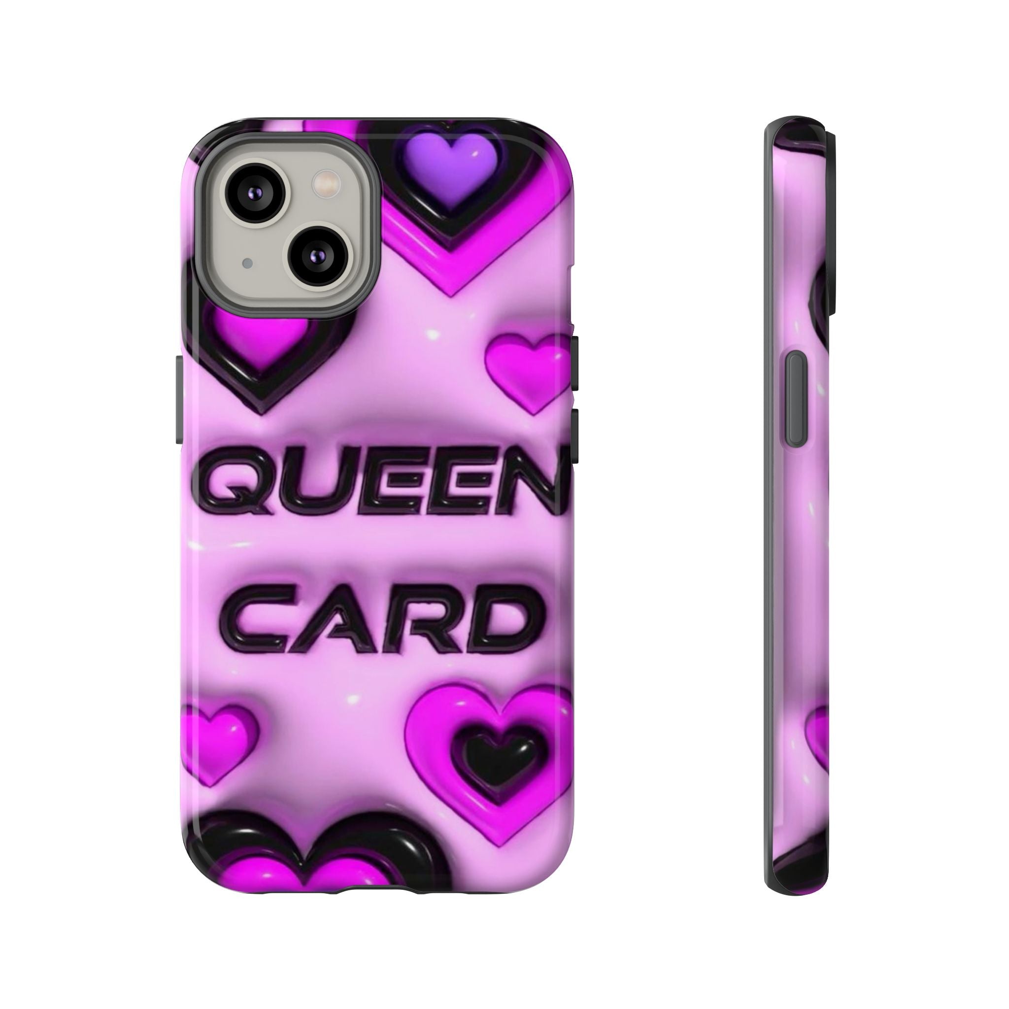 Tough Cases